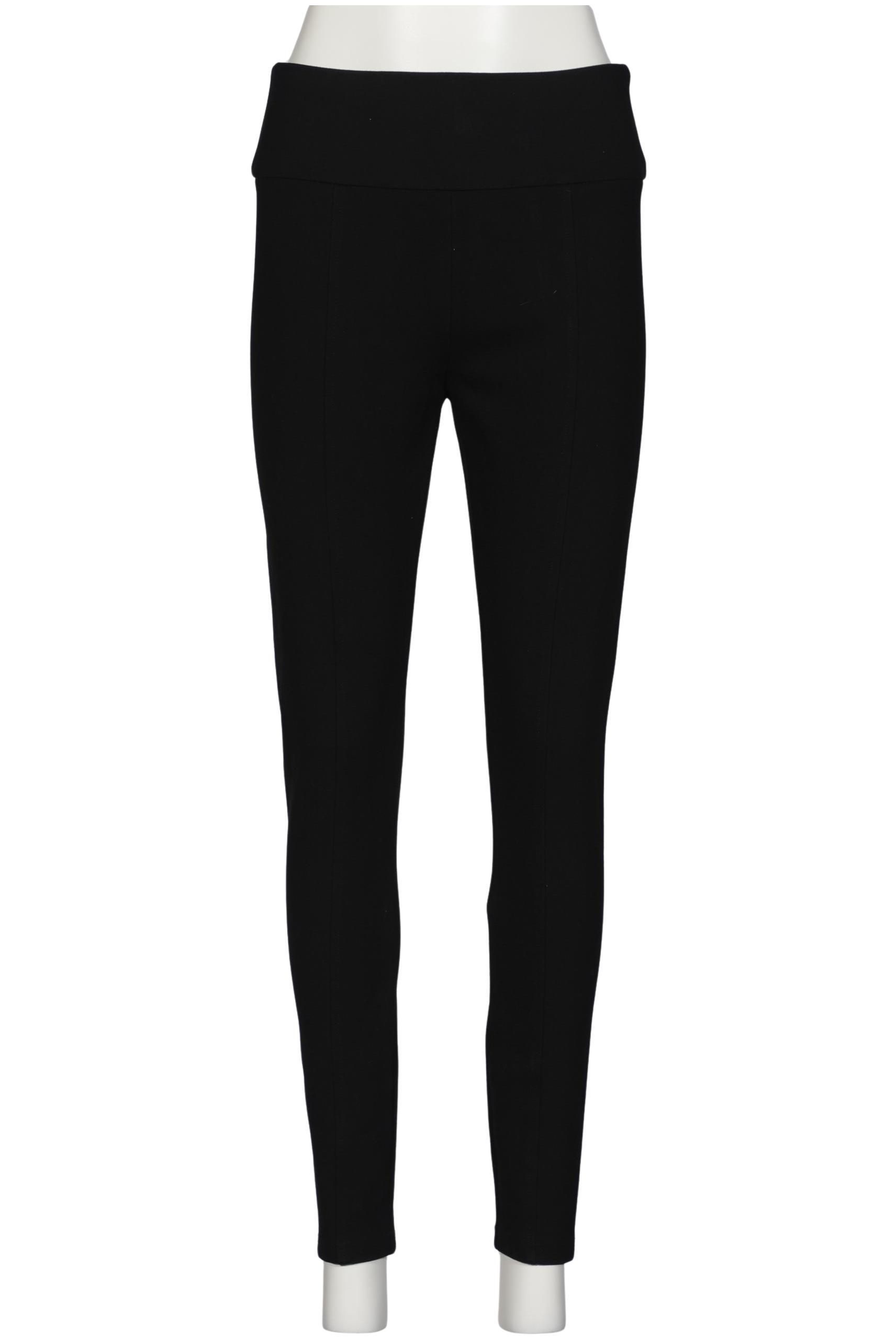 

Opus Damen Stoffhose, schwarz, Gr. 36