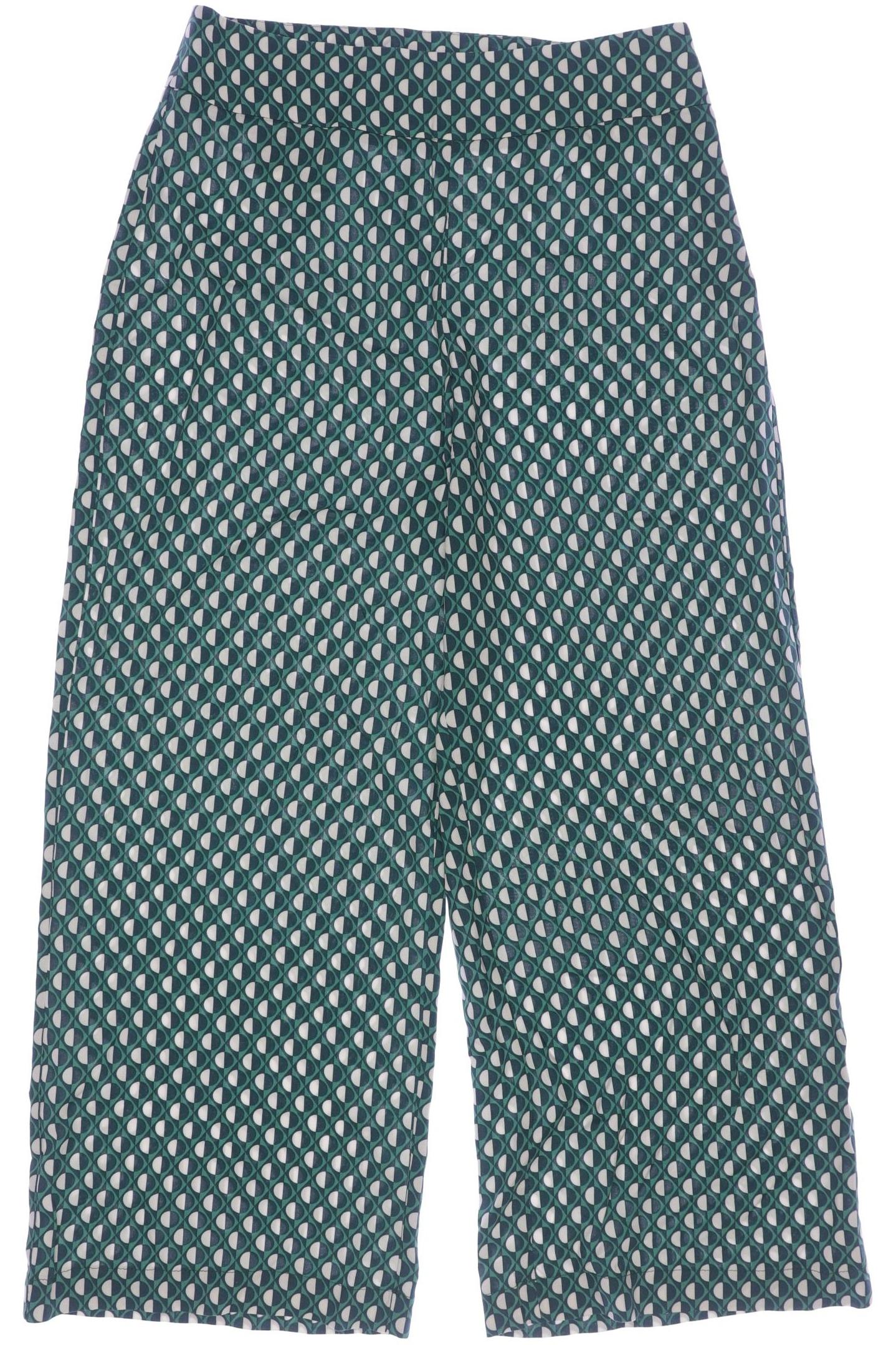 

Opus Damen Stoffhose, grün, Gr. 36