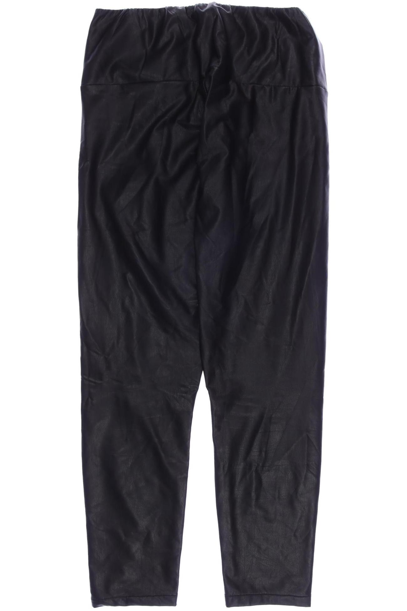 

Opus Damen Stoffhose, schwarz, Gr. 40