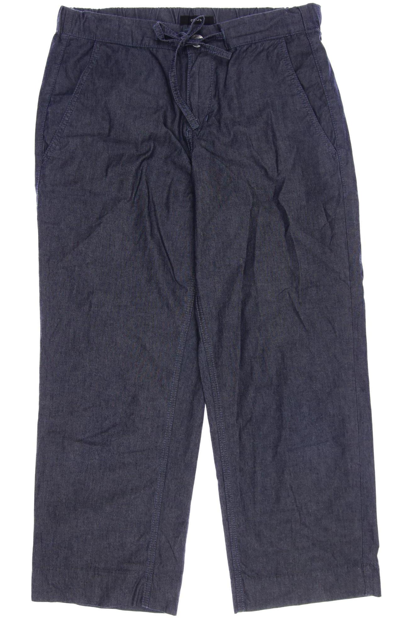 

Opus Damen Stoffhose, grau
