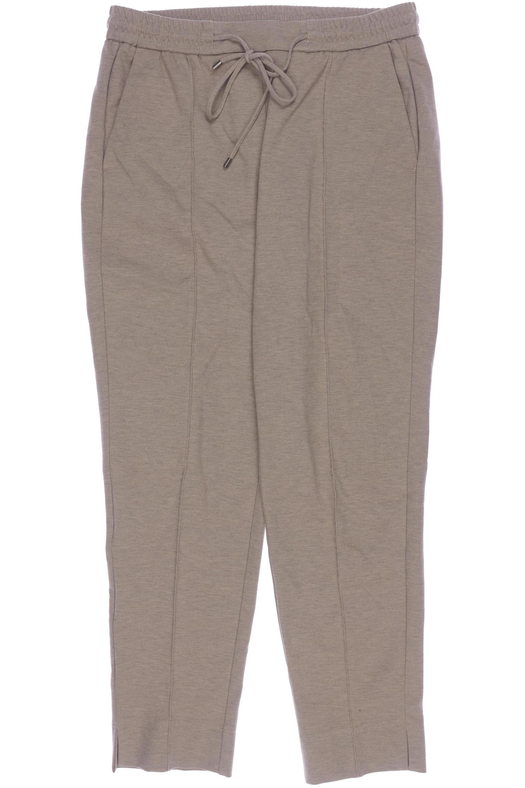 

Opus Damen Stoffhose, beige, Gr. 38