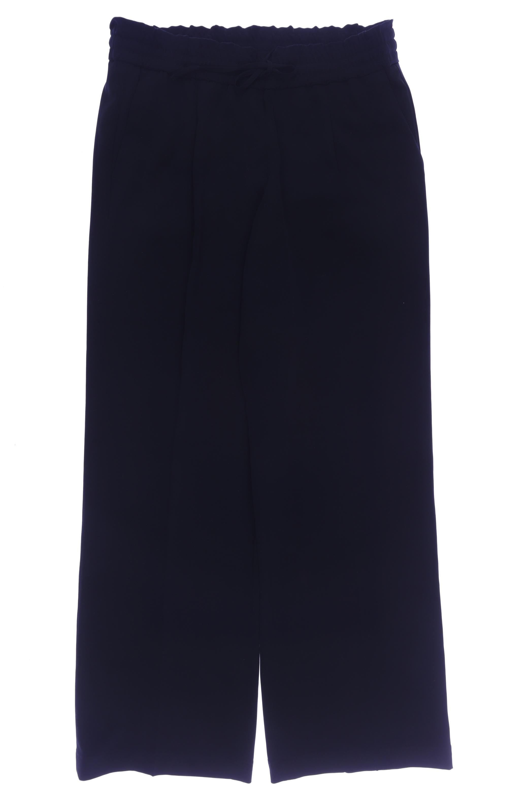 

Opus Damen Stoffhose, marineblau, Gr. 40