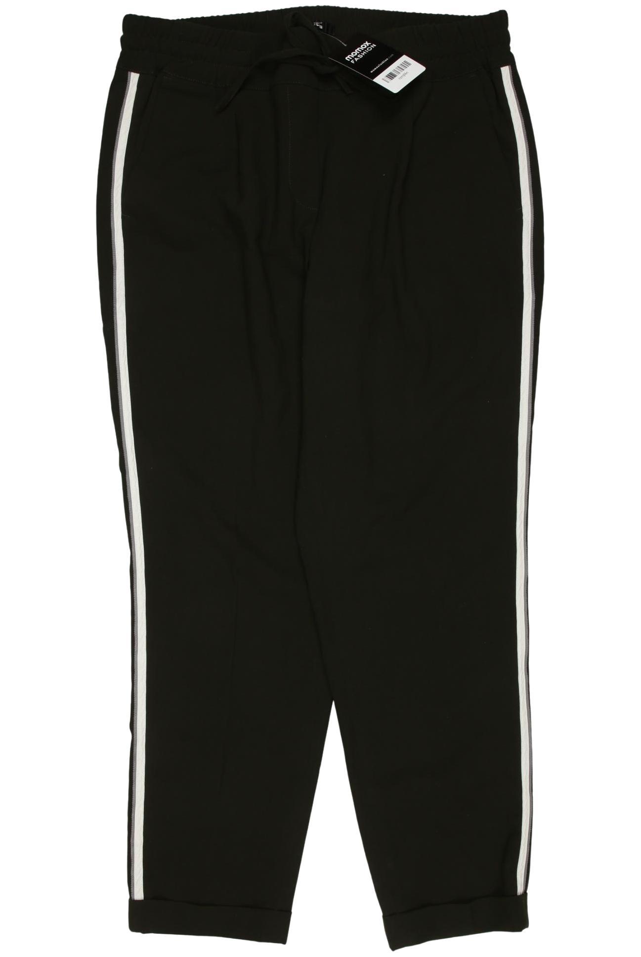 

Opus Damen Stoffhose, grün, Gr. 38