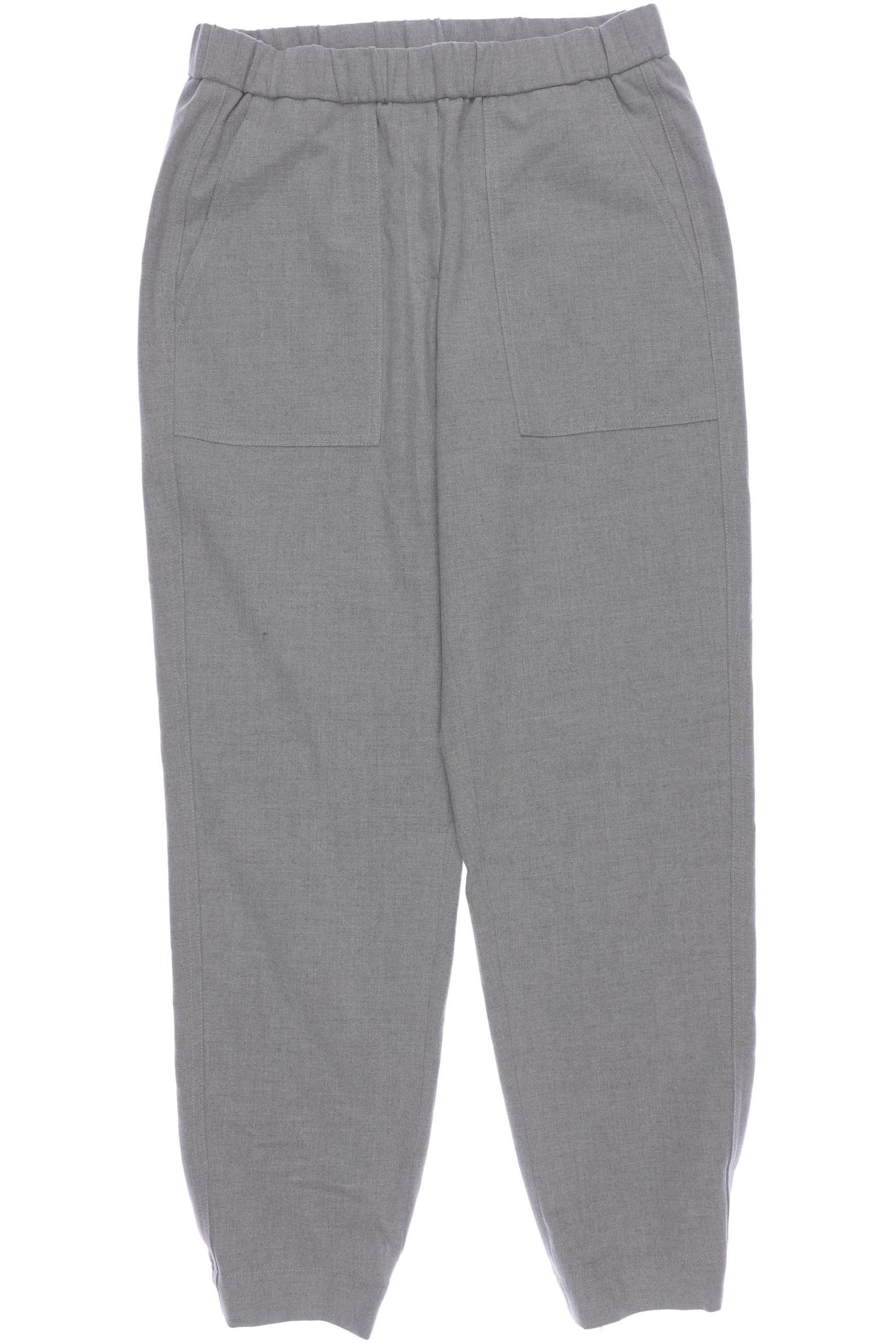 

Opus Damen Stoffhose, grau, Gr. 36
