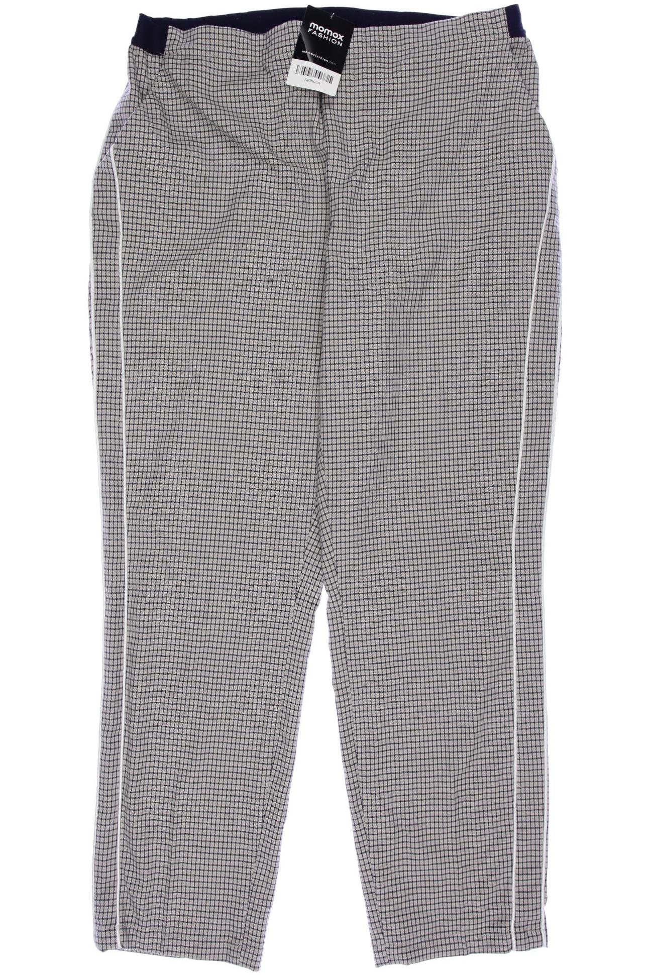 

Opus Damen Stoffhose, grau, Gr. 40