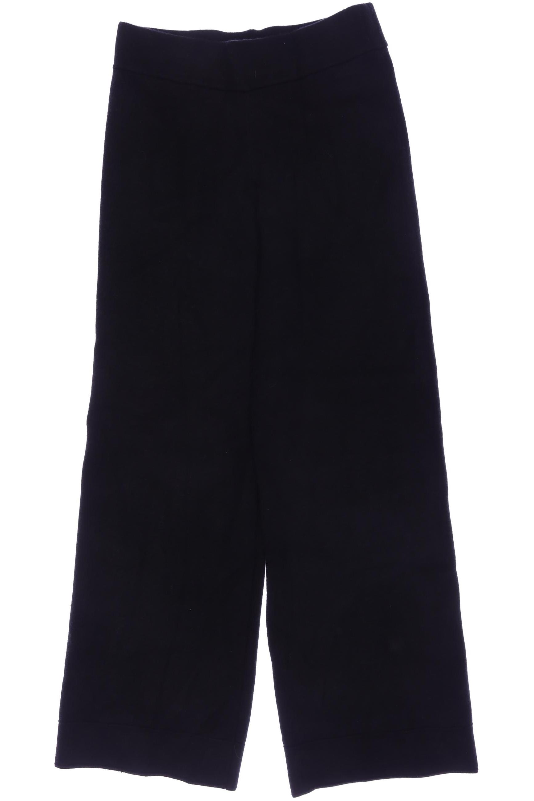 

Opus Damen Stoffhose, schwarz, Gr. 34