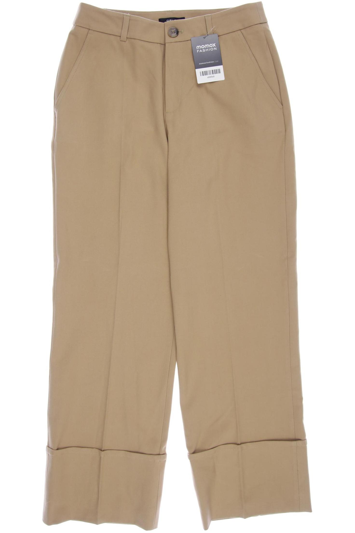 

Opus Damen Stoffhose, beige