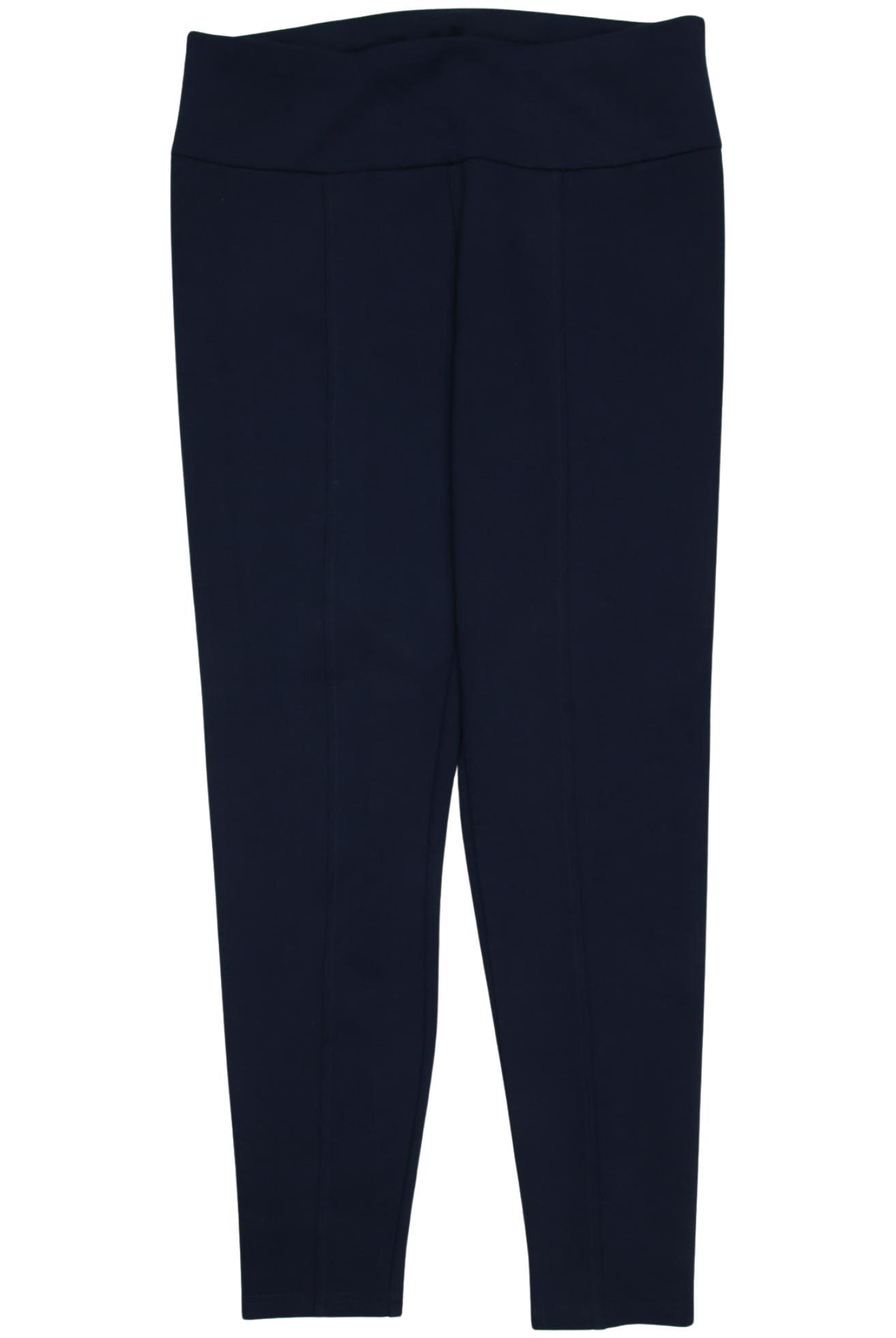 

Opus Damen Stoffhose, marineblau, Gr. 38