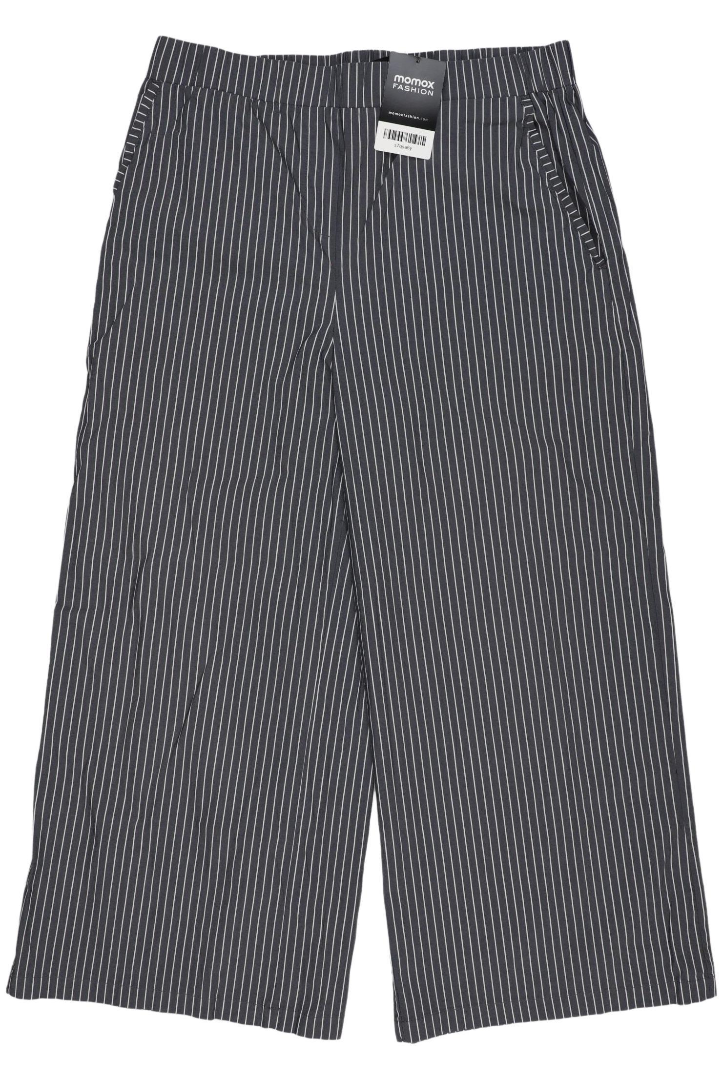 

Opus Damen Stoffhose, grau, Gr. 36