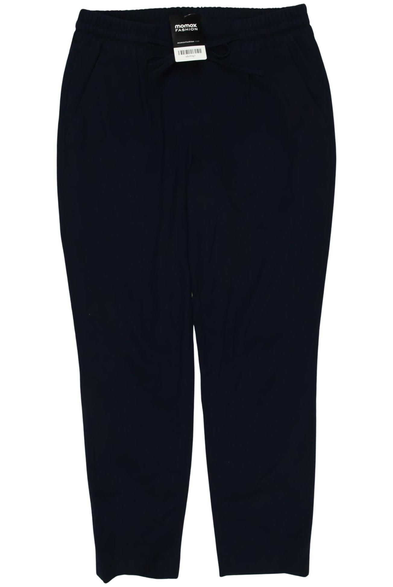 

Opus Damen Stoffhose, marineblau, Gr. 36