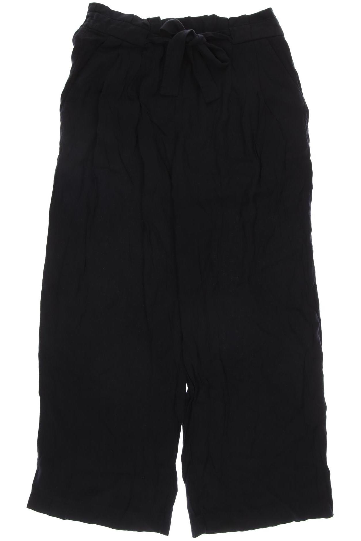 

Opus Damen Stoffhose, marineblau, Gr. 38