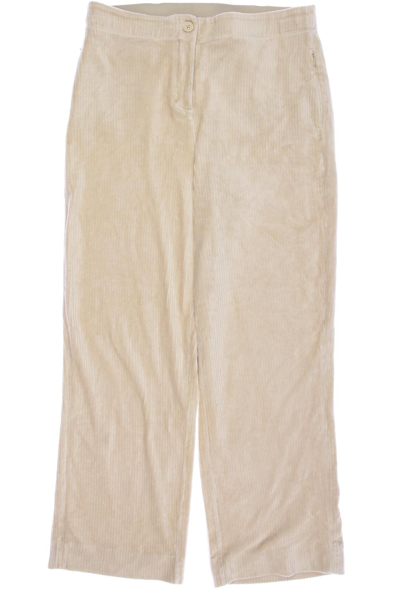 

Opus Damen Stoffhose, beige, Gr. 40