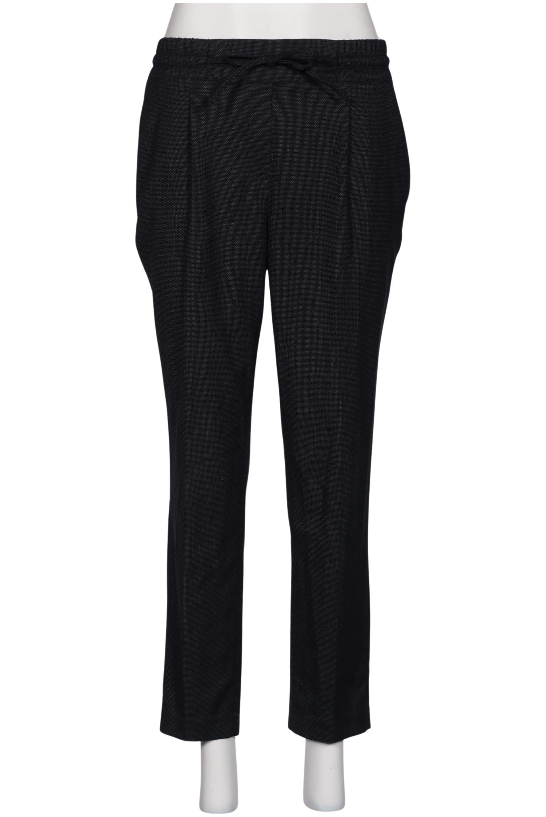 

Opus Damen Stoffhose, marineblau, Gr. 40