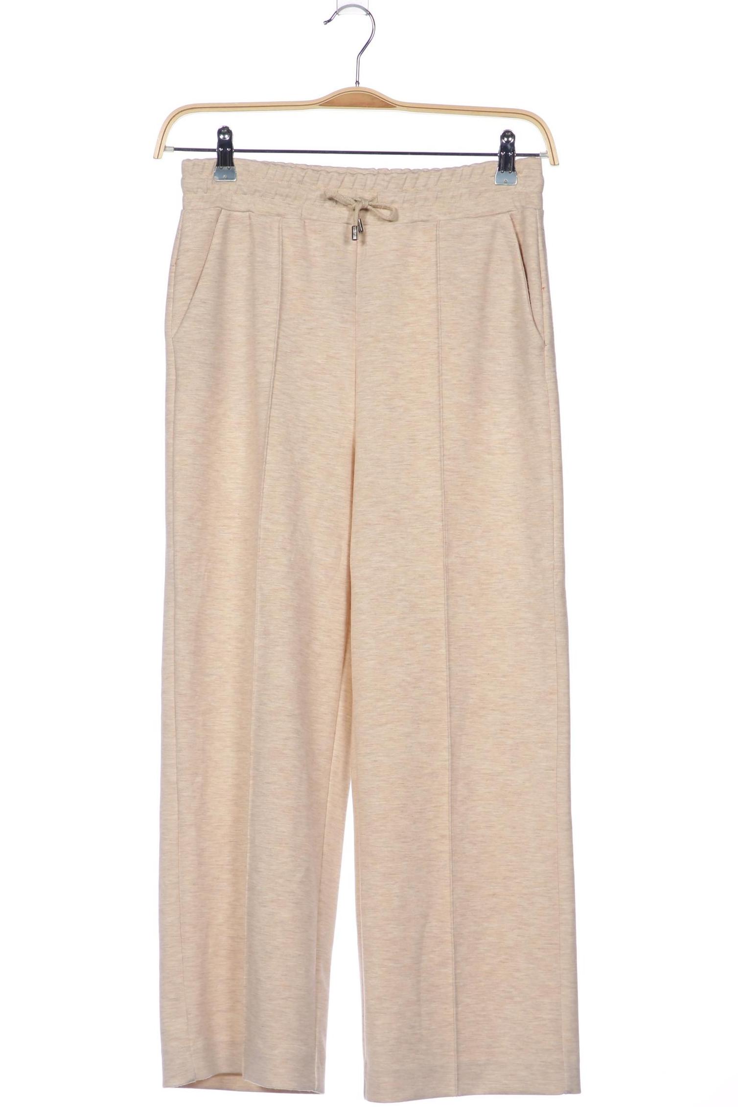 

Opus Damen Stoffhose, beige, Gr. 36