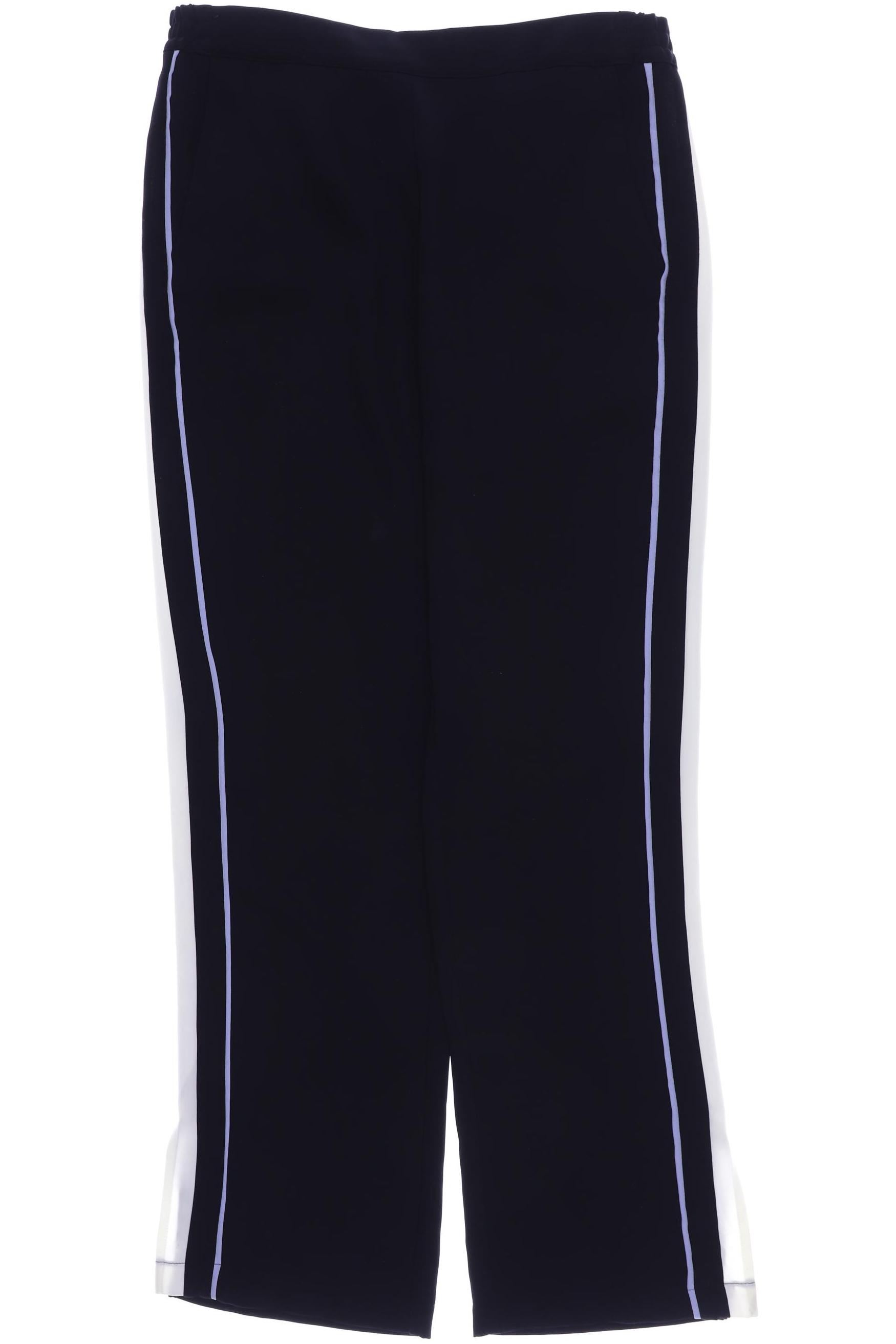 

Opus Damen Stoffhose, marineblau