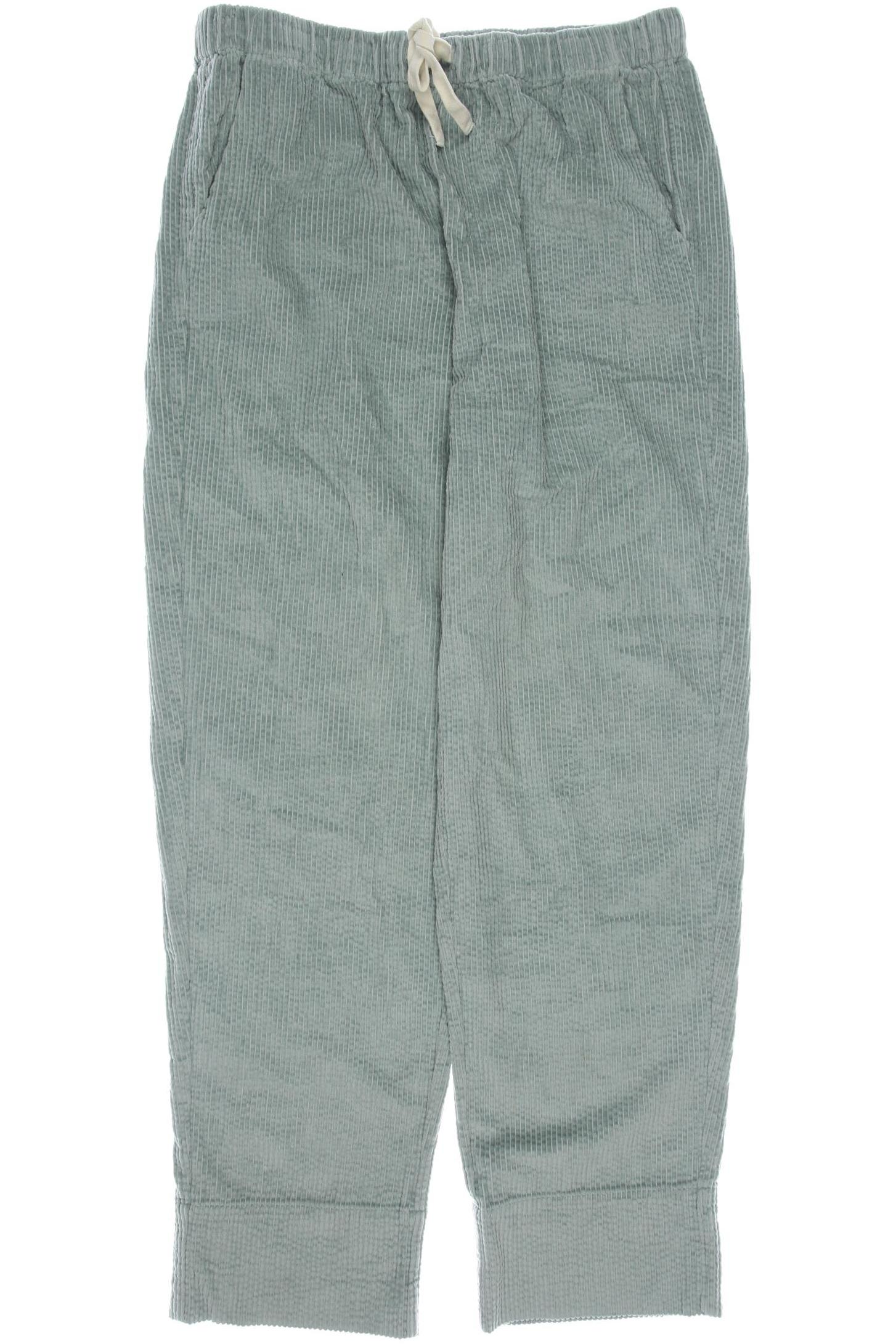 

Opus Damen Stoffhose, türkis, Gr. 40