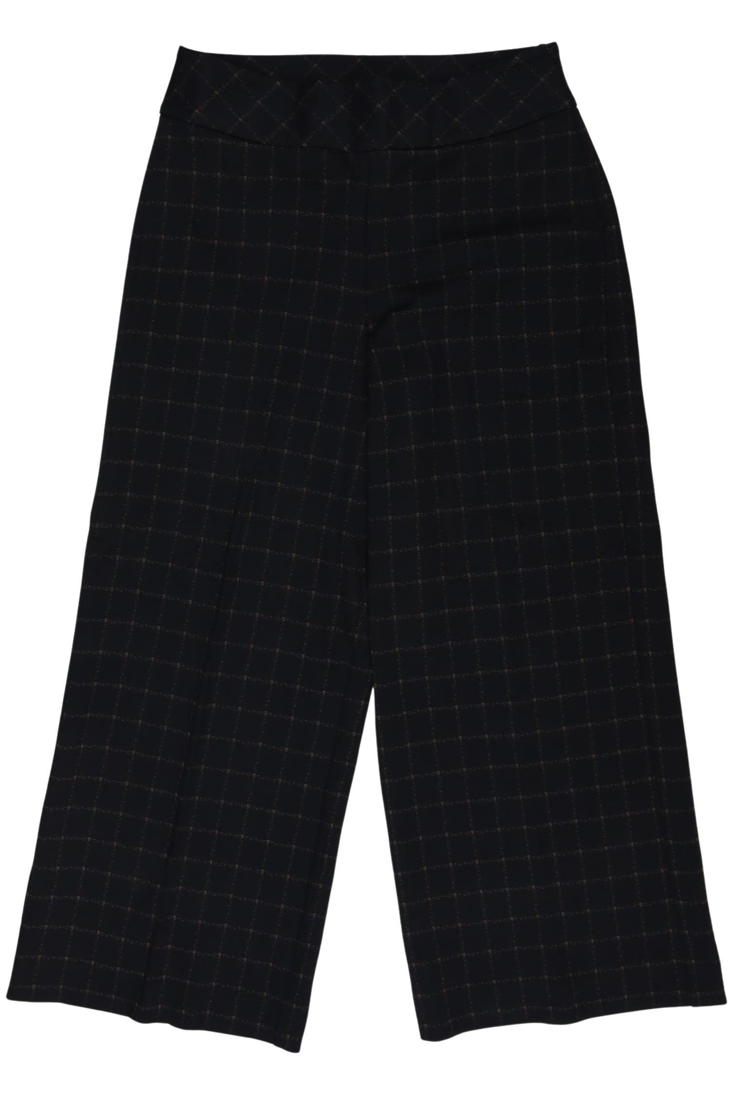 

Opus Damen Stoffhose, schwarz, Gr. 36