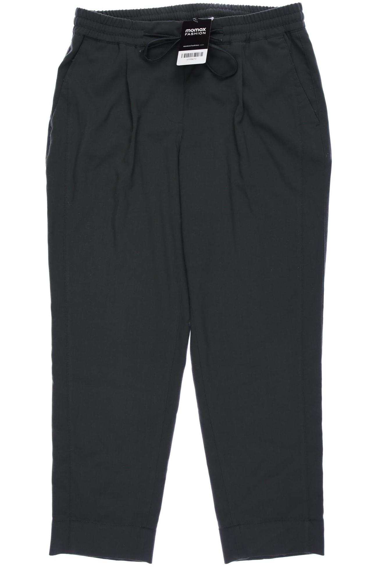 

Opus Damen Stoffhose, grün, Gr. 38