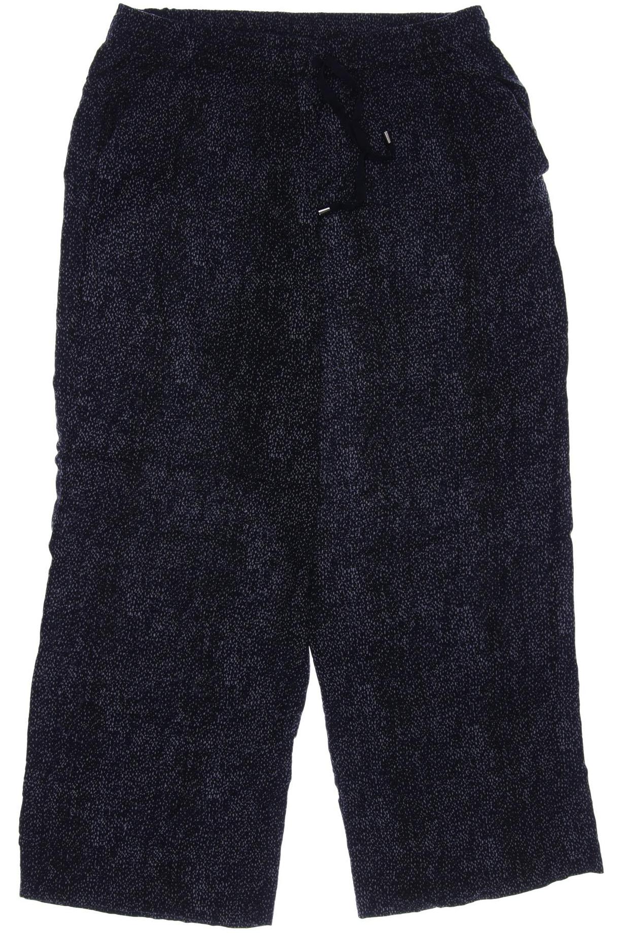 

Opus Damen Stoffhose, schwarz, Gr. 38