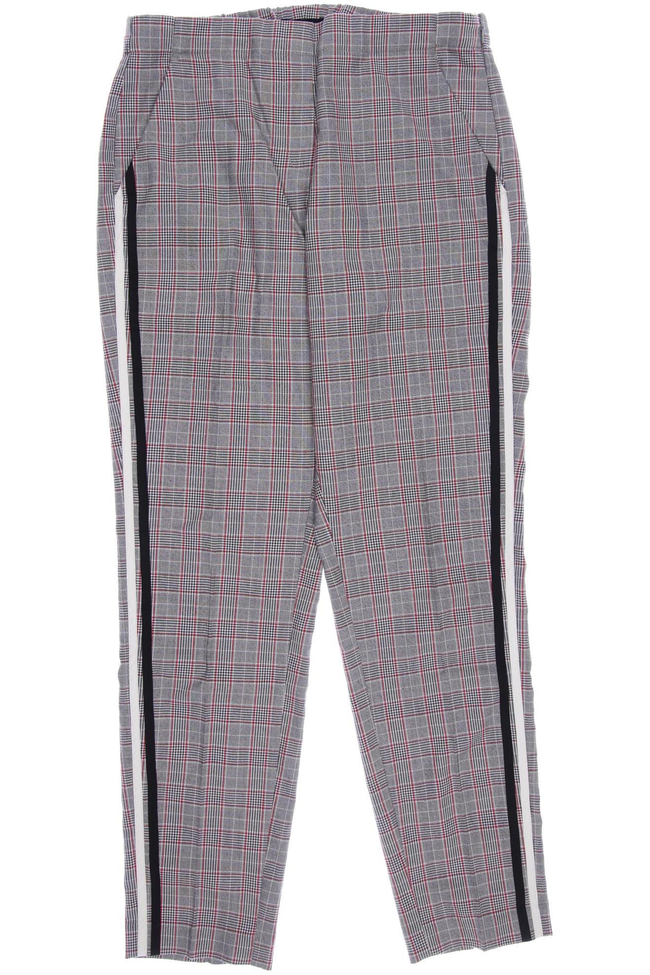 

Opus Damen Stoffhose, grau