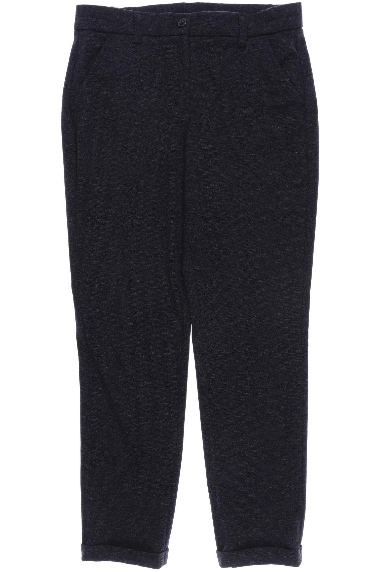 

Opus Damen Stoffhose, marineblau, Gr. 40