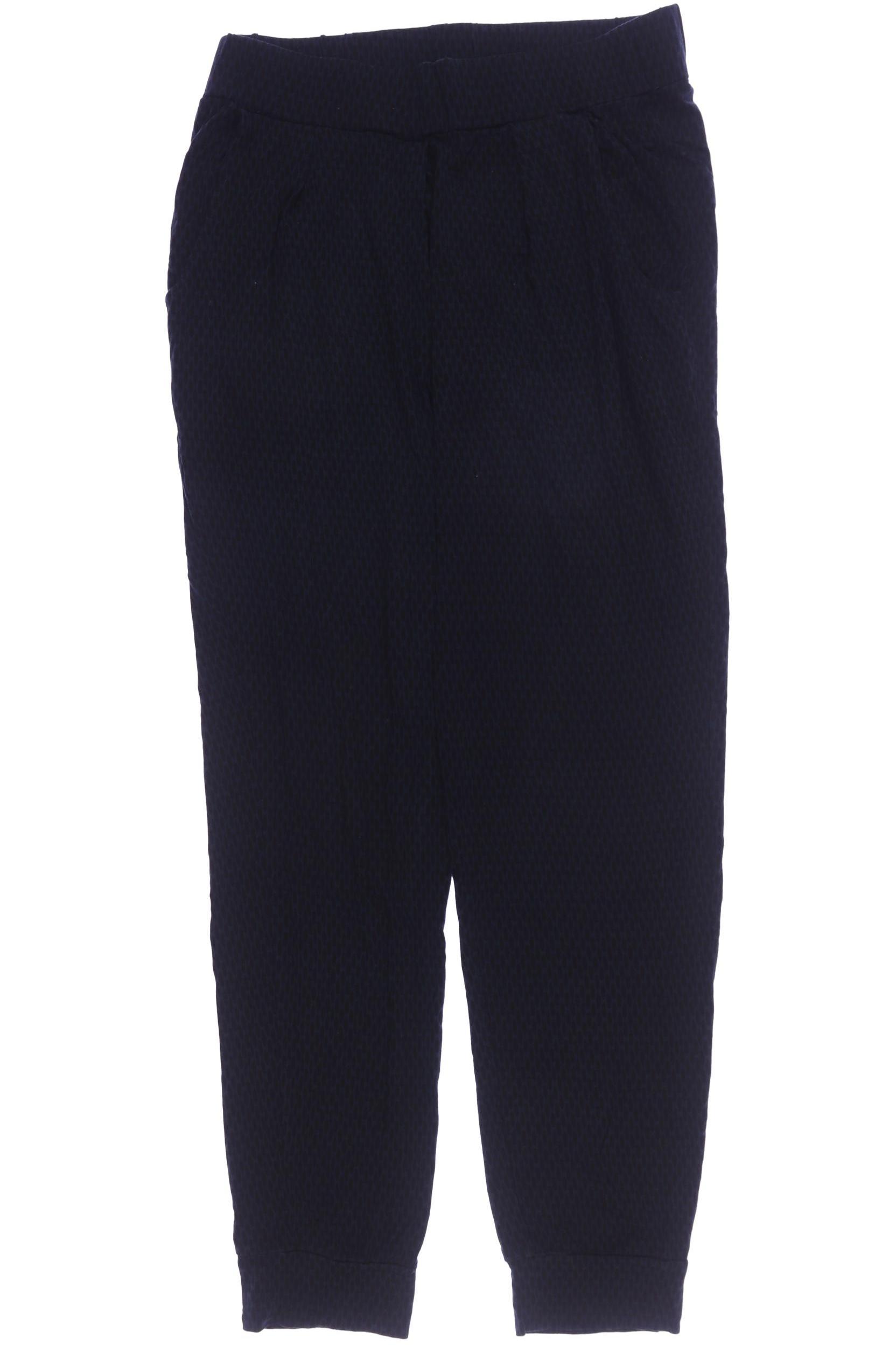 

Opus Damen Stoffhose, marineblau, Gr. 40