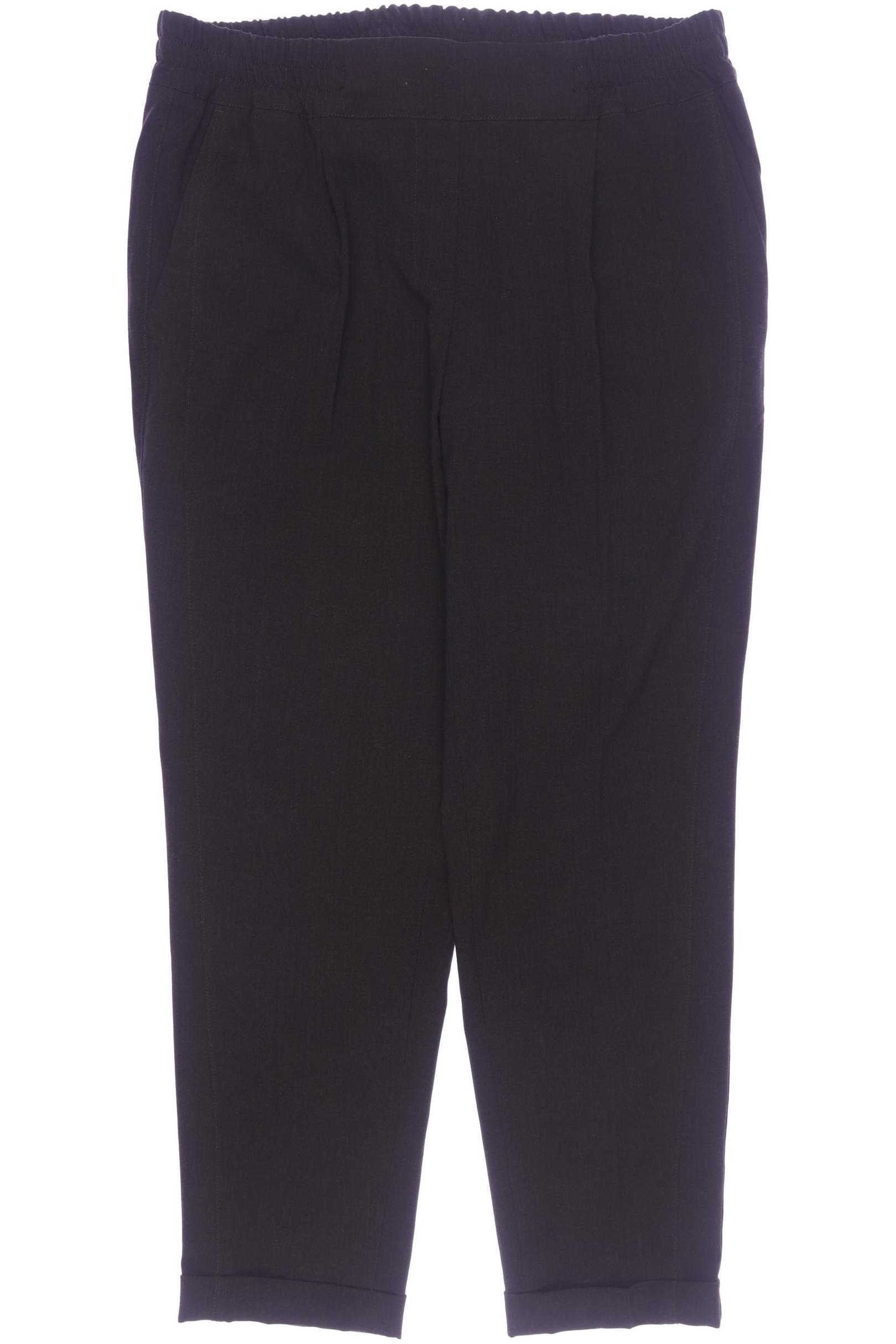 

Opus Damen Stoffhose, braun, Gr. 40