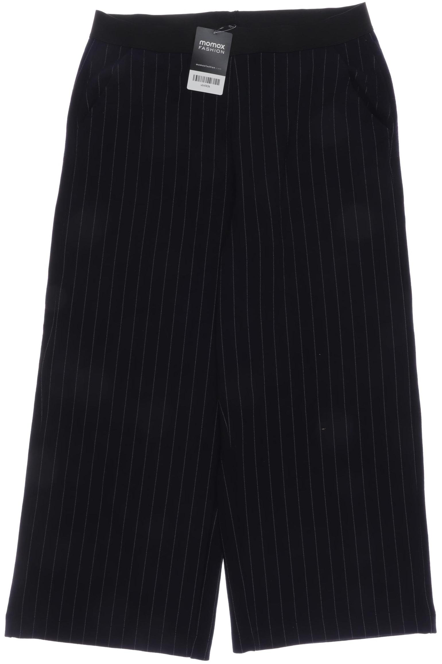 

Opus Damen Stoffhose, marineblau, Gr. 38