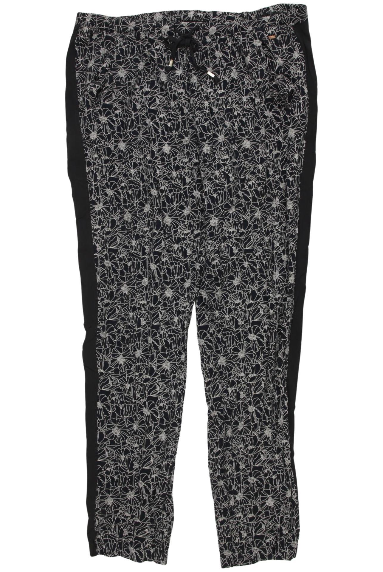 

Opus Damen Stoffhose, grau, Gr. 40