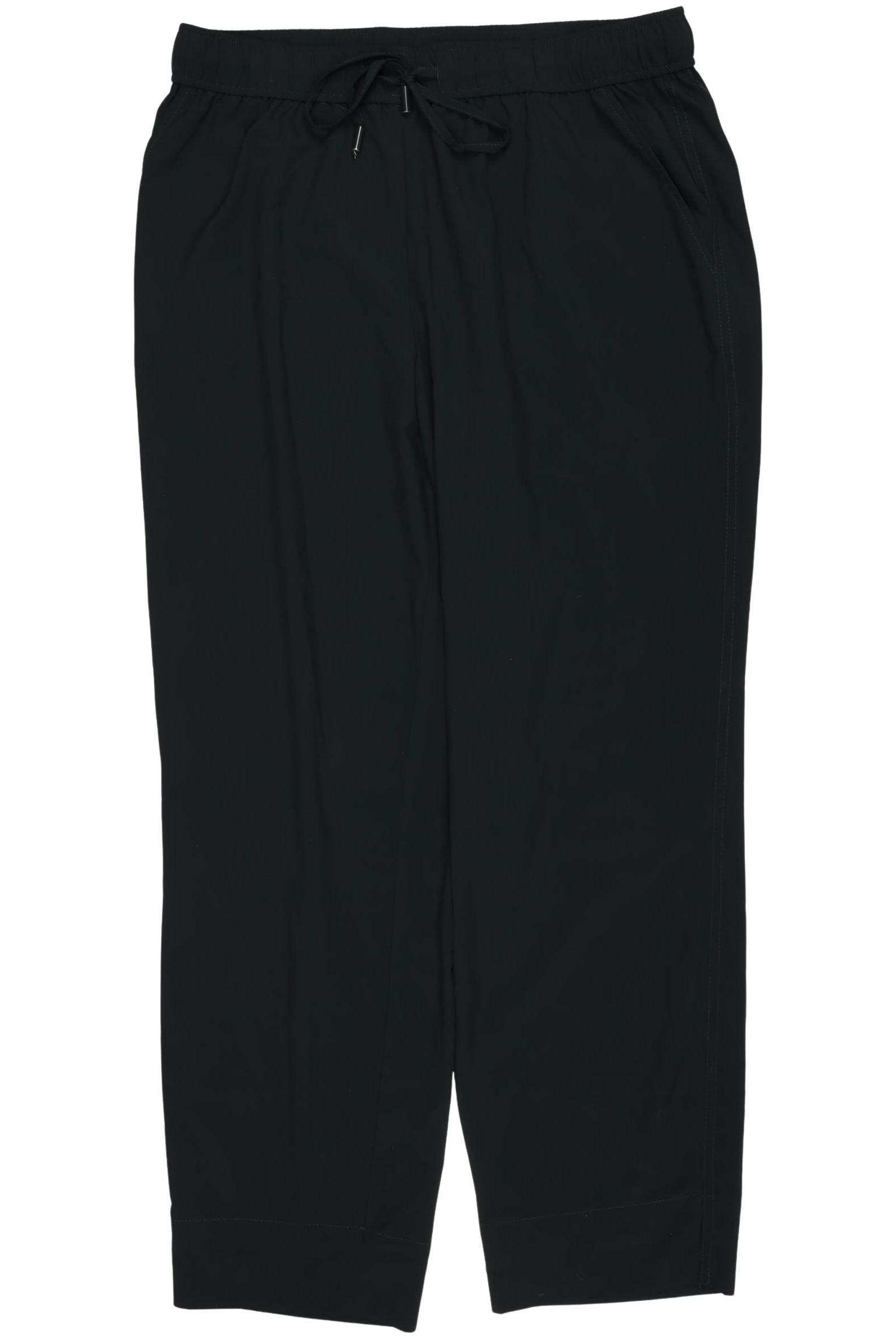 

Opus Damen Stoffhose, grün, Gr. 40