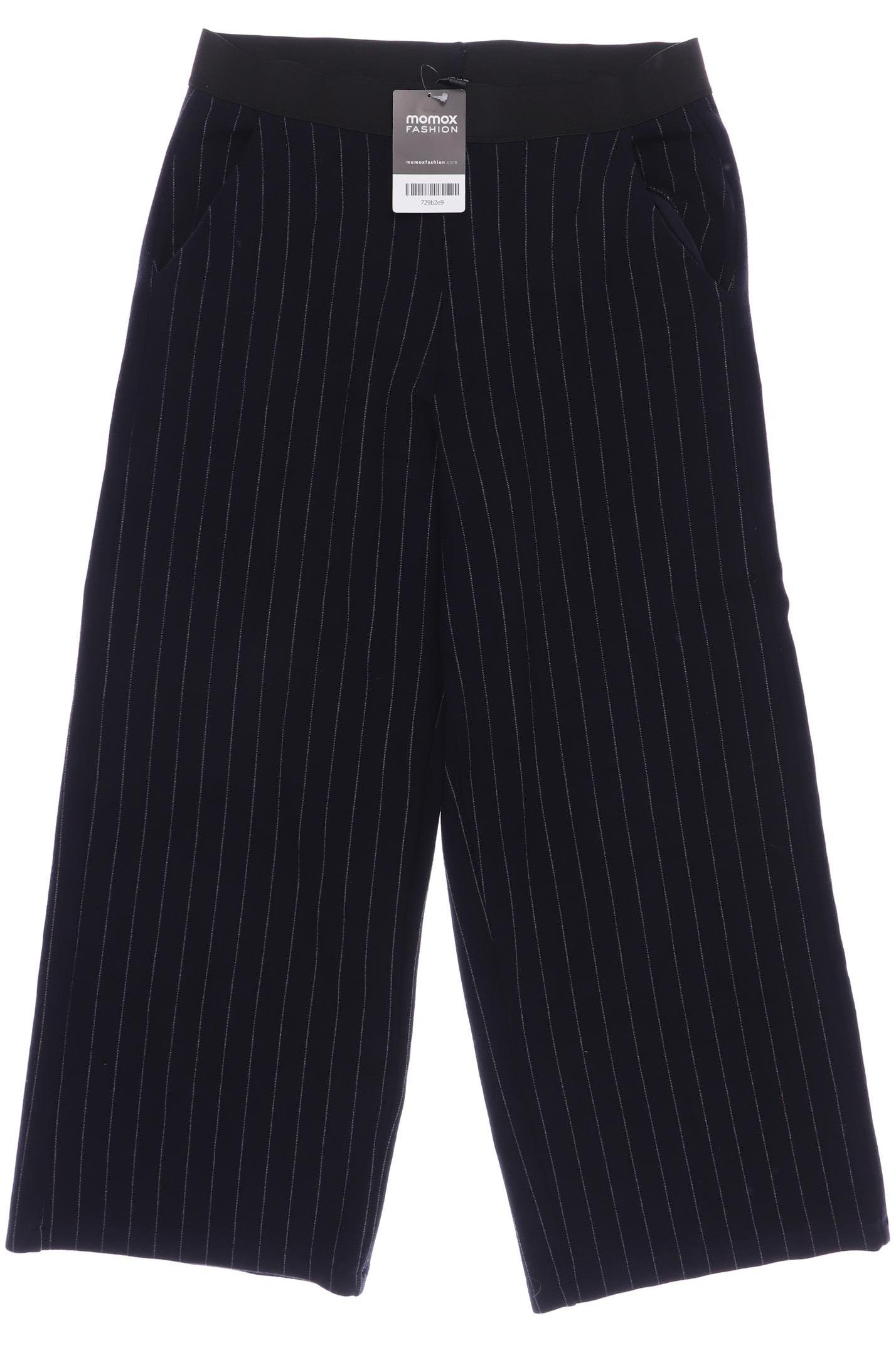 

Opus Damen Stoffhose, marineblau, Gr. 34