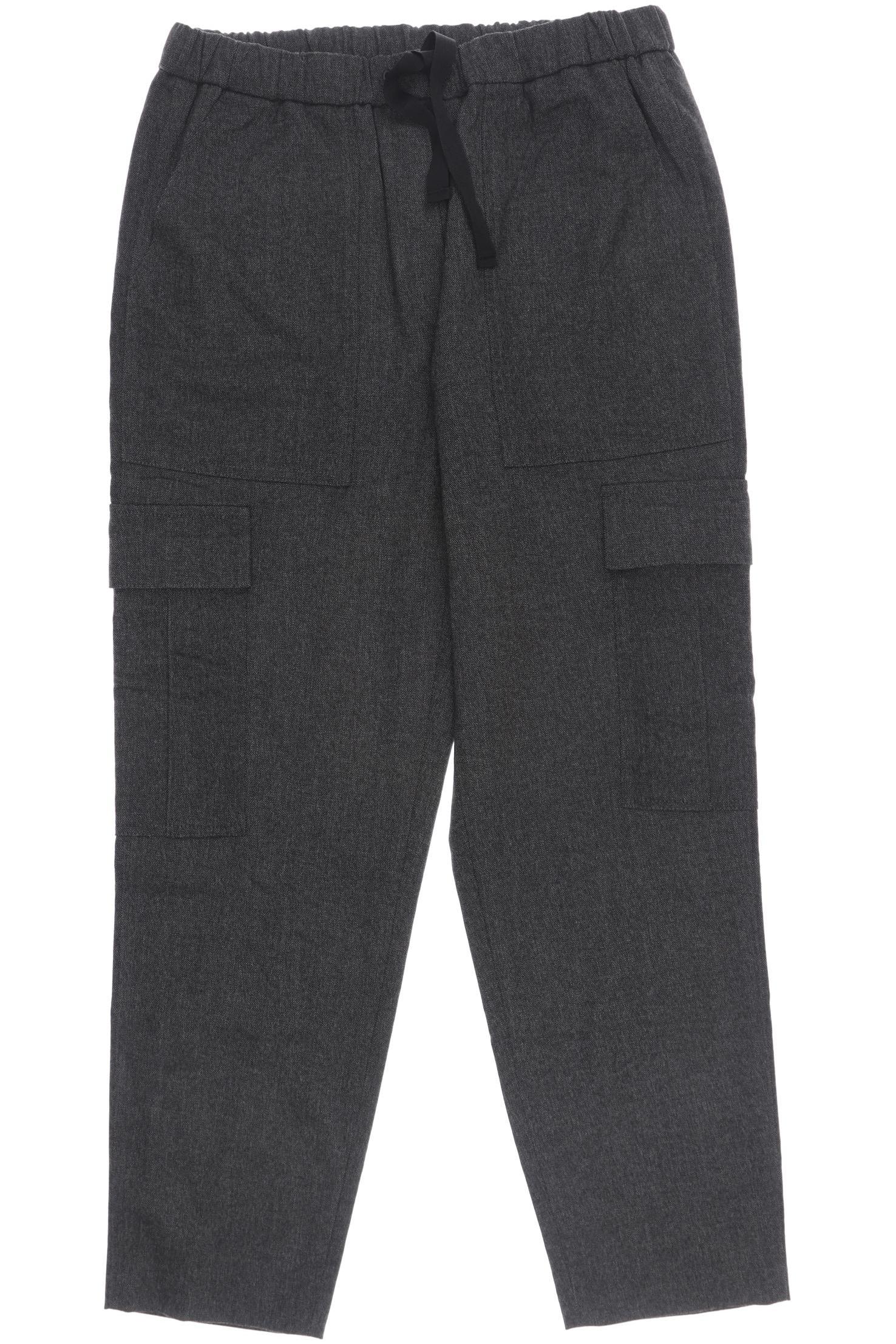 

Opus Damen Stoffhose, grau, Gr. 36