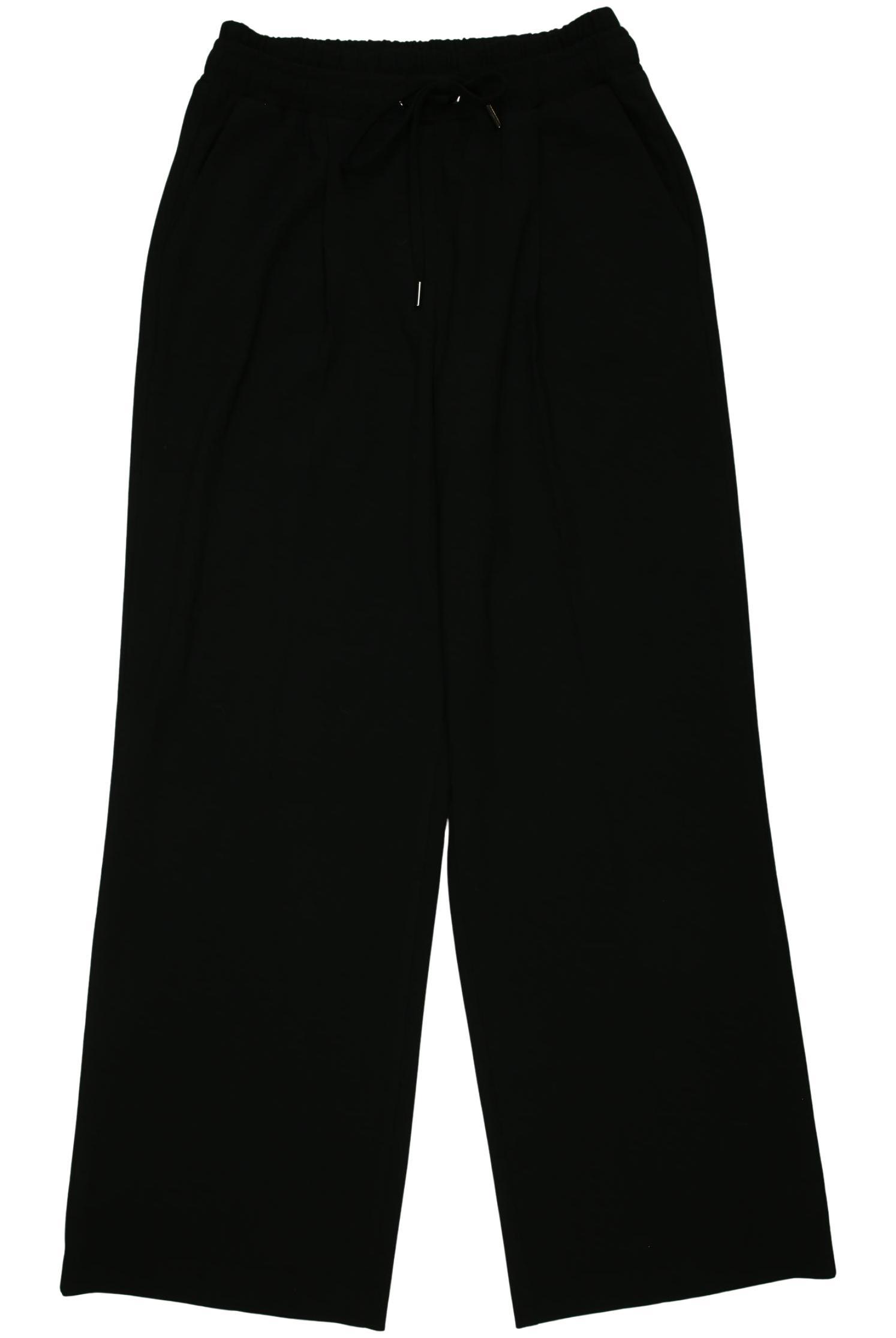 

Opus Damen Stoffhose, schwarz, Gr. 36