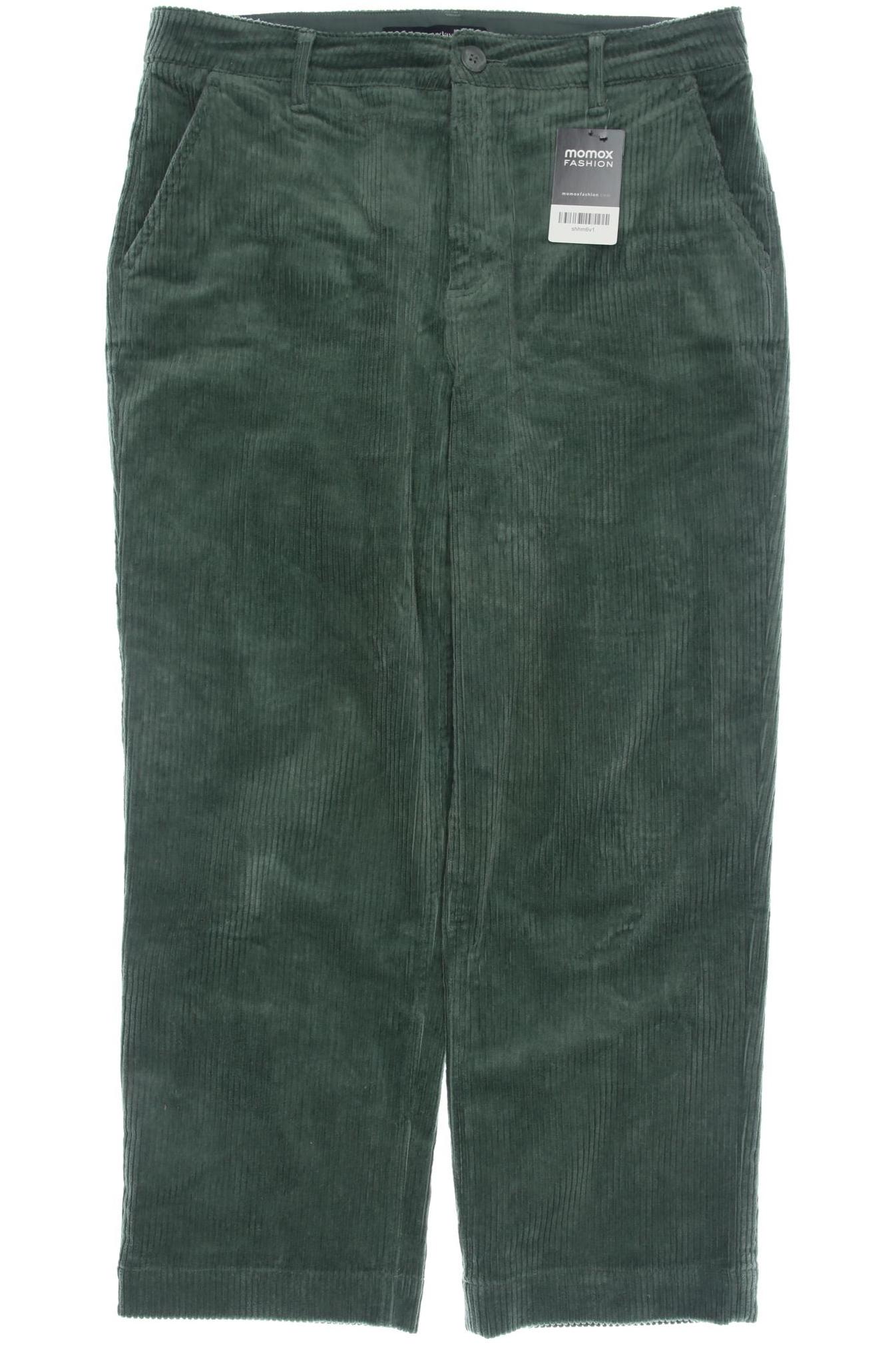 

Opus Damen Stoffhose, türkis, Gr. 42