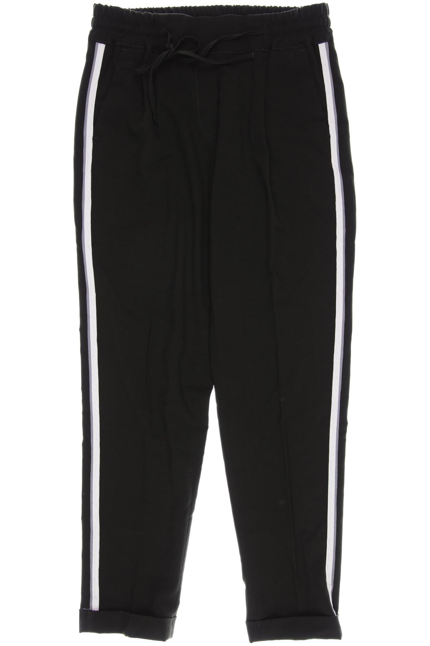 

Opus Damen Stoffhose, grün