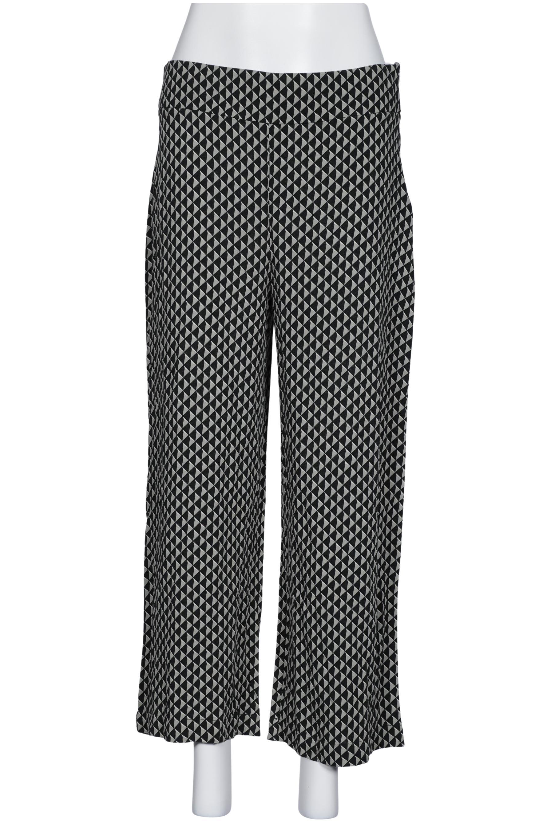 

Opus Damen Stoffhose, mehrfarbig, Gr. 38