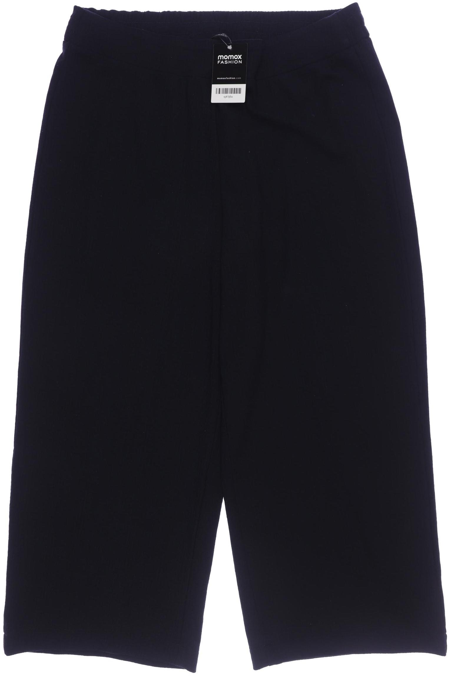 

Opus Damen Stoffhose, marineblau, Gr. 44