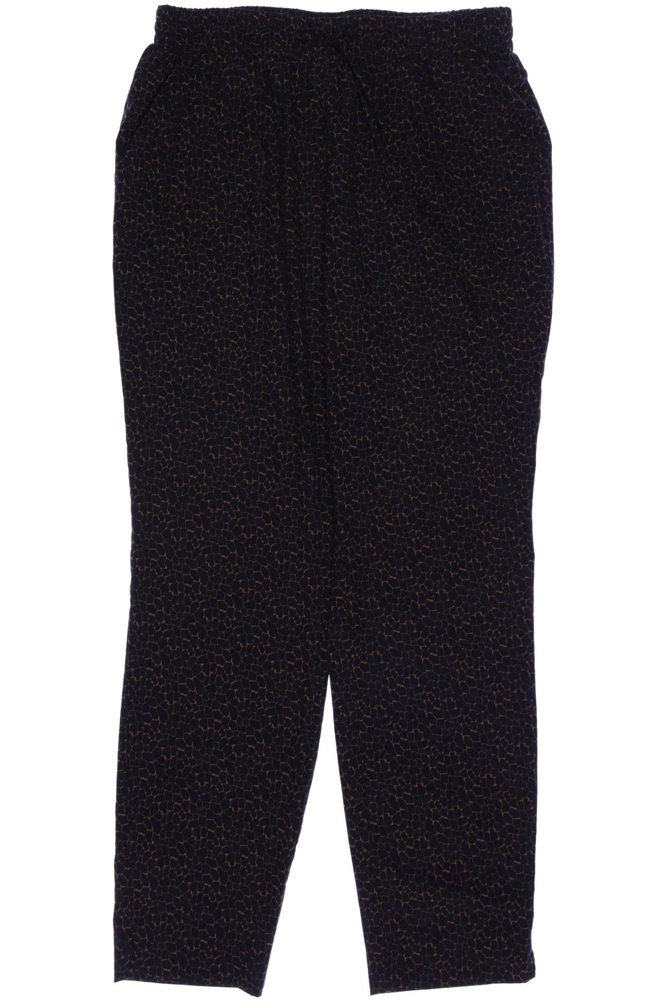 

Opus Damen Stoffhose, marineblau, Gr. 36