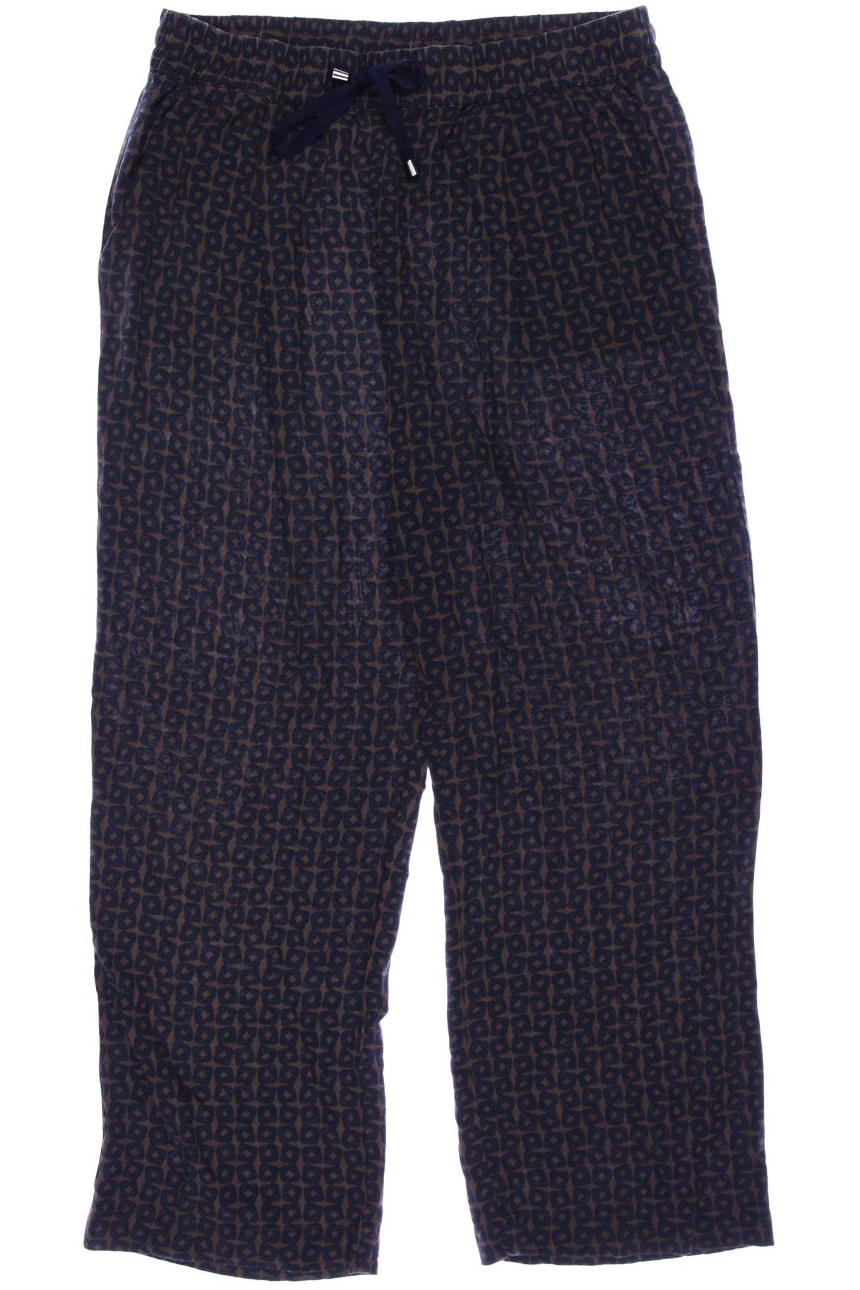 

Opus Damen Stoffhose, marineblau, Gr. 36