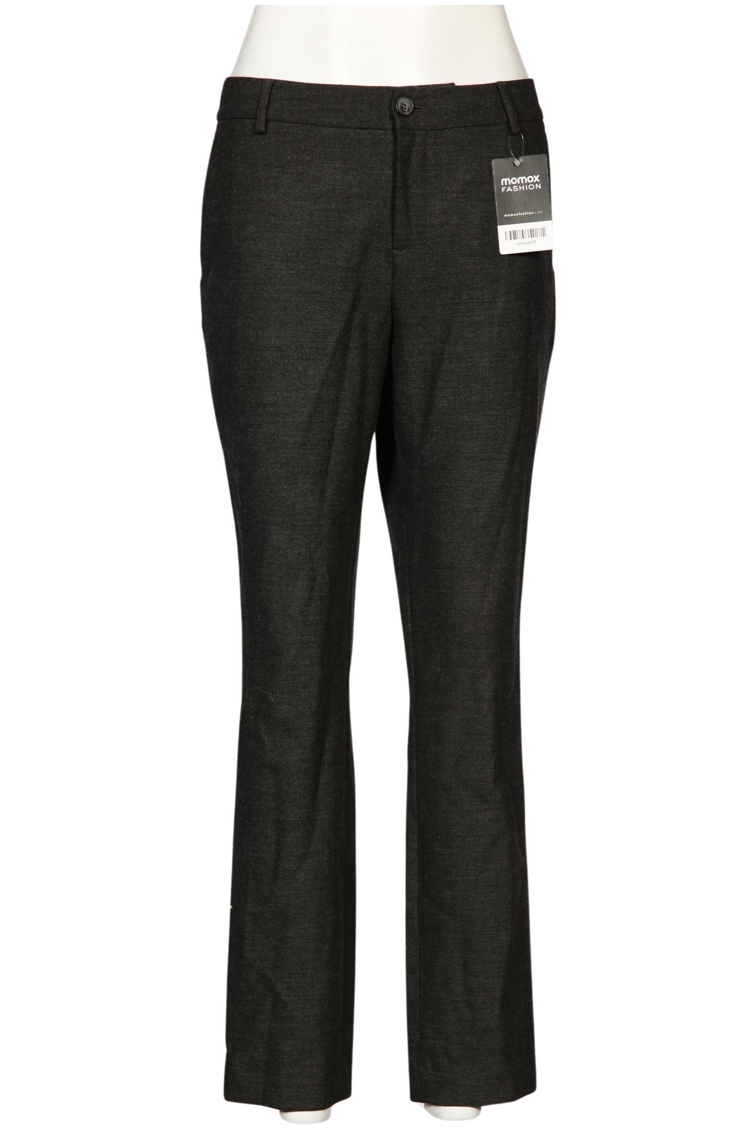 

Opus Damen Stoffhose, grau, Gr. 38