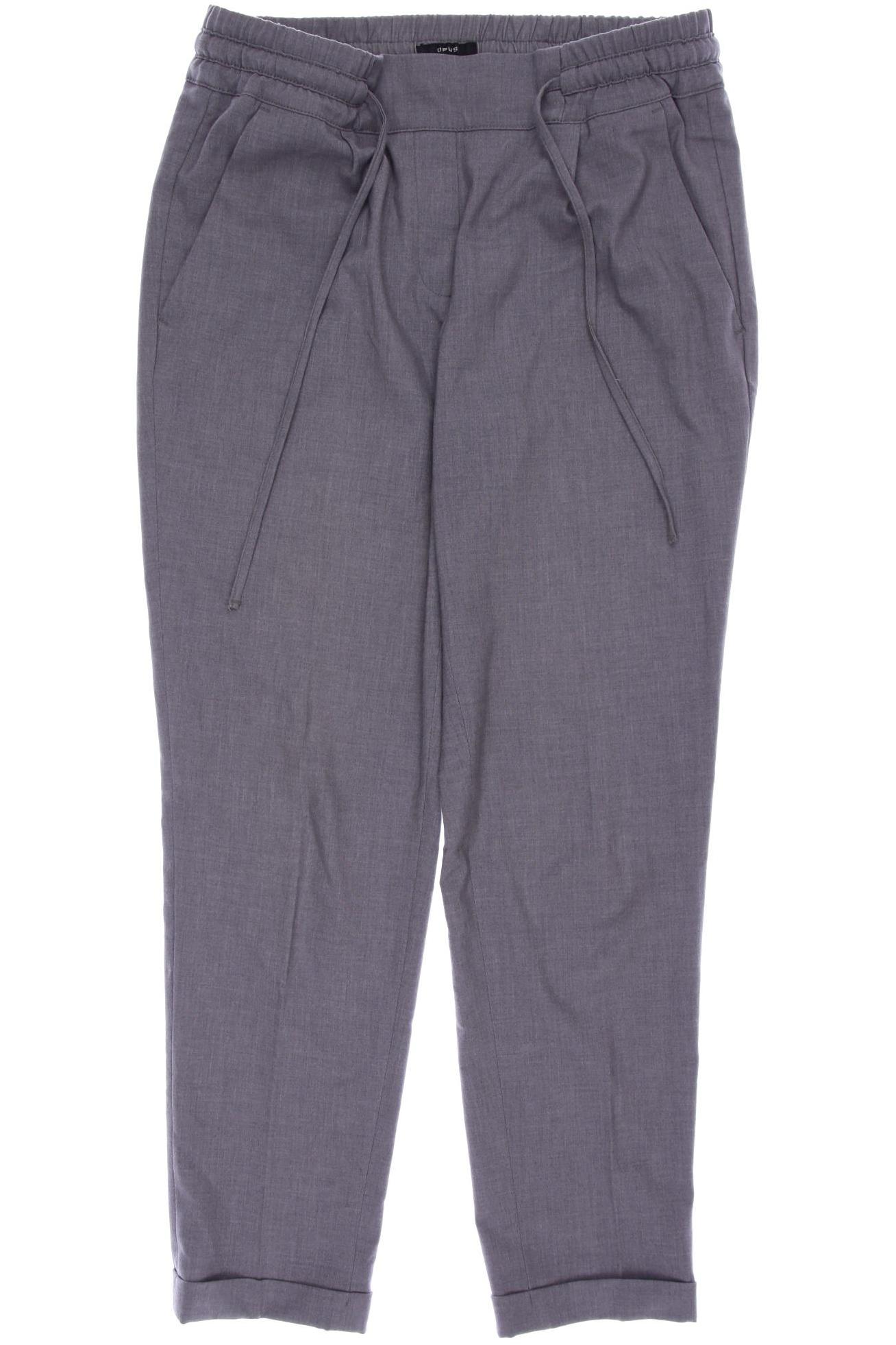 

Opus Damen Stoffhose, grau