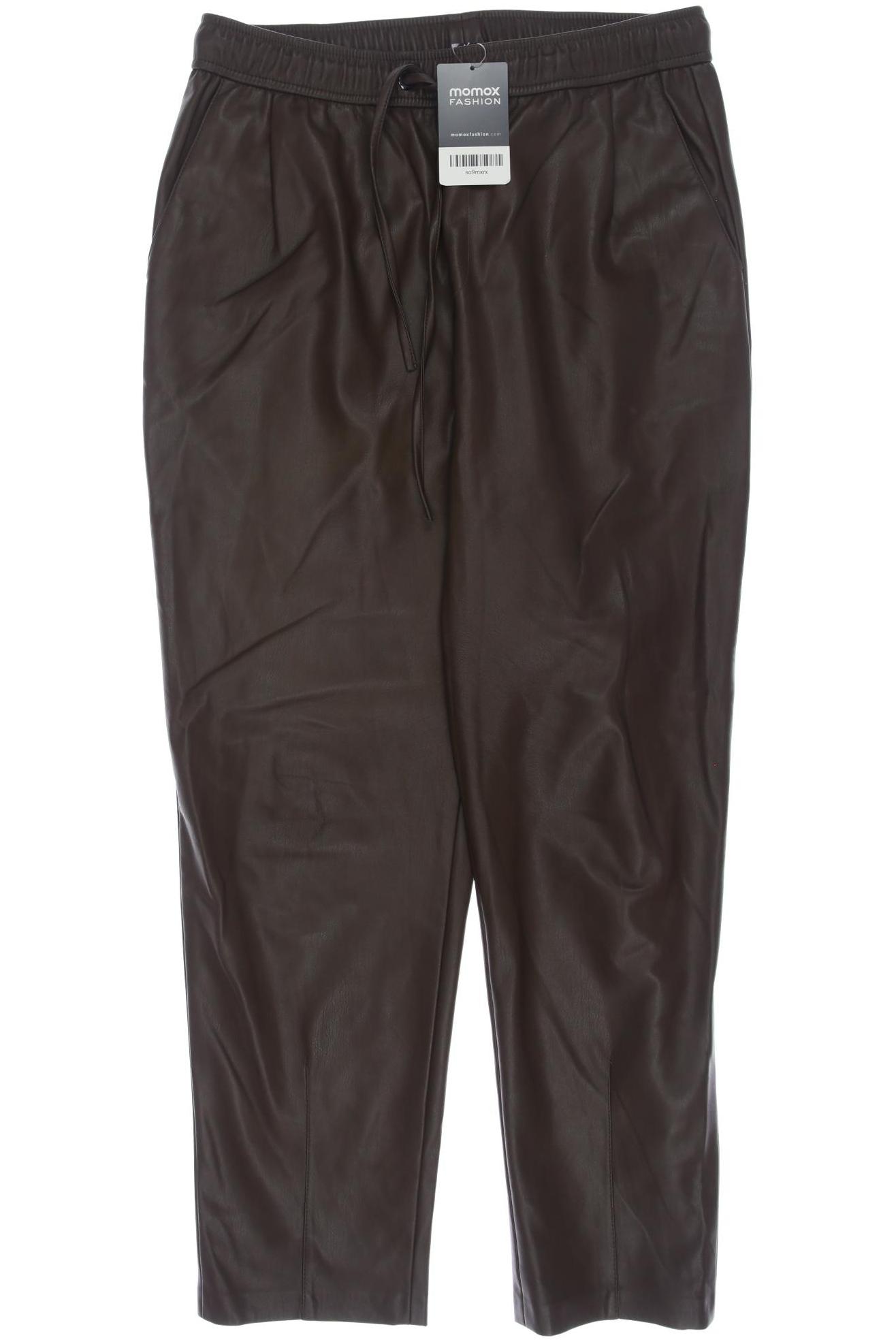 

Opus Damen Stoffhose, braun, Gr. 36