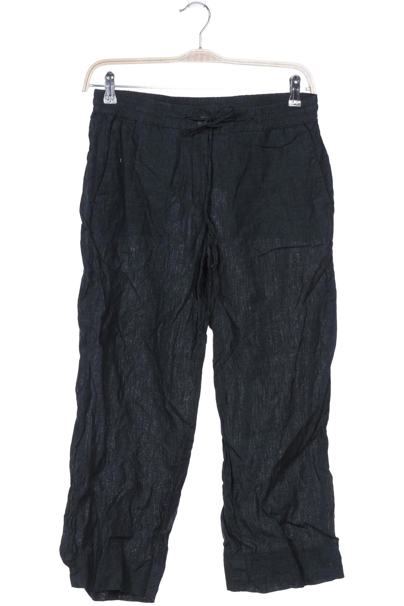 

Opus Damen Stoffhose, grün, Gr. 38