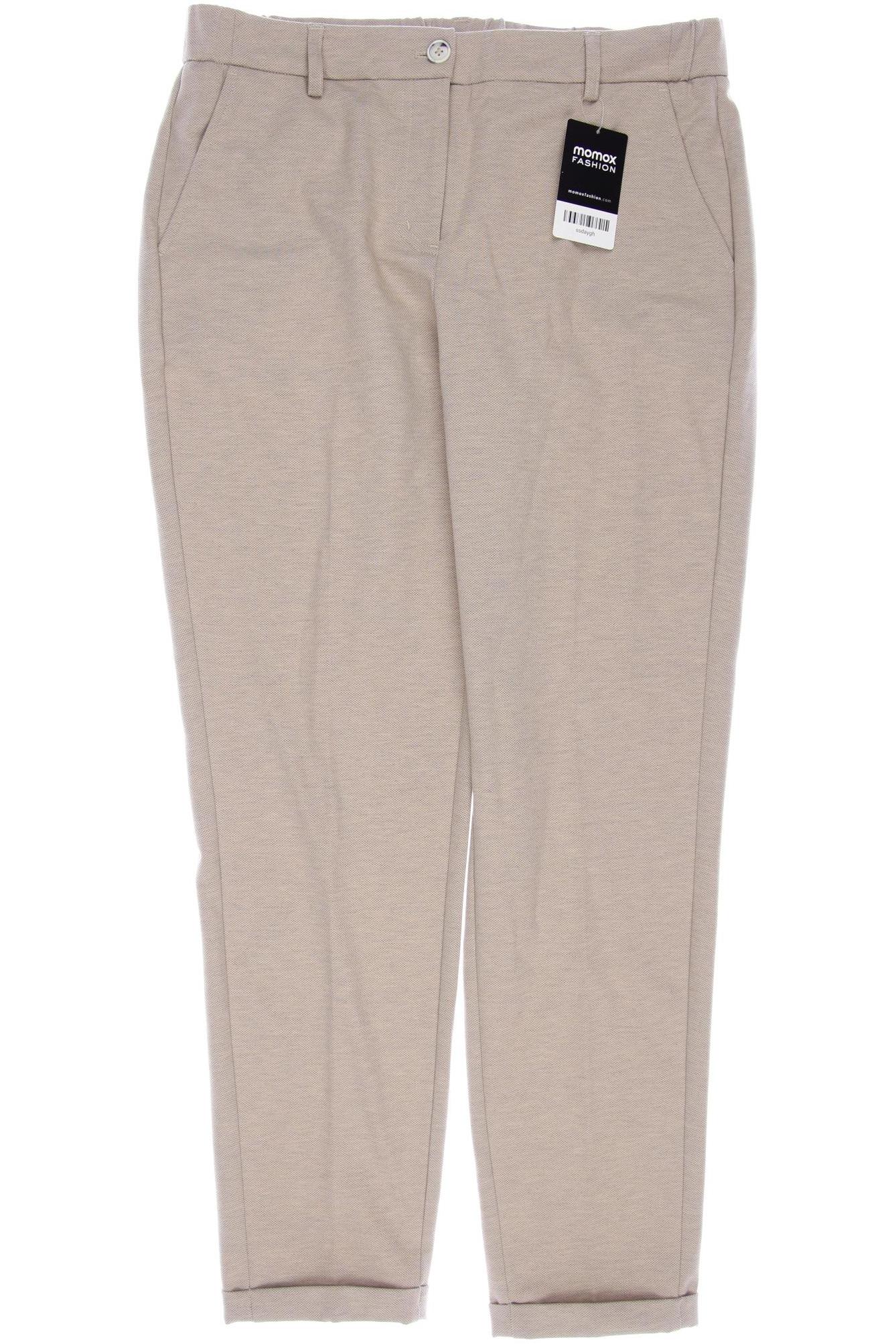 

Opus Damen Stoffhose, beige