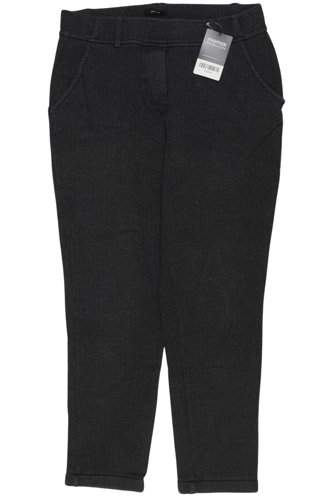 

Opus Damen Stoffhose, grau, Gr. 36