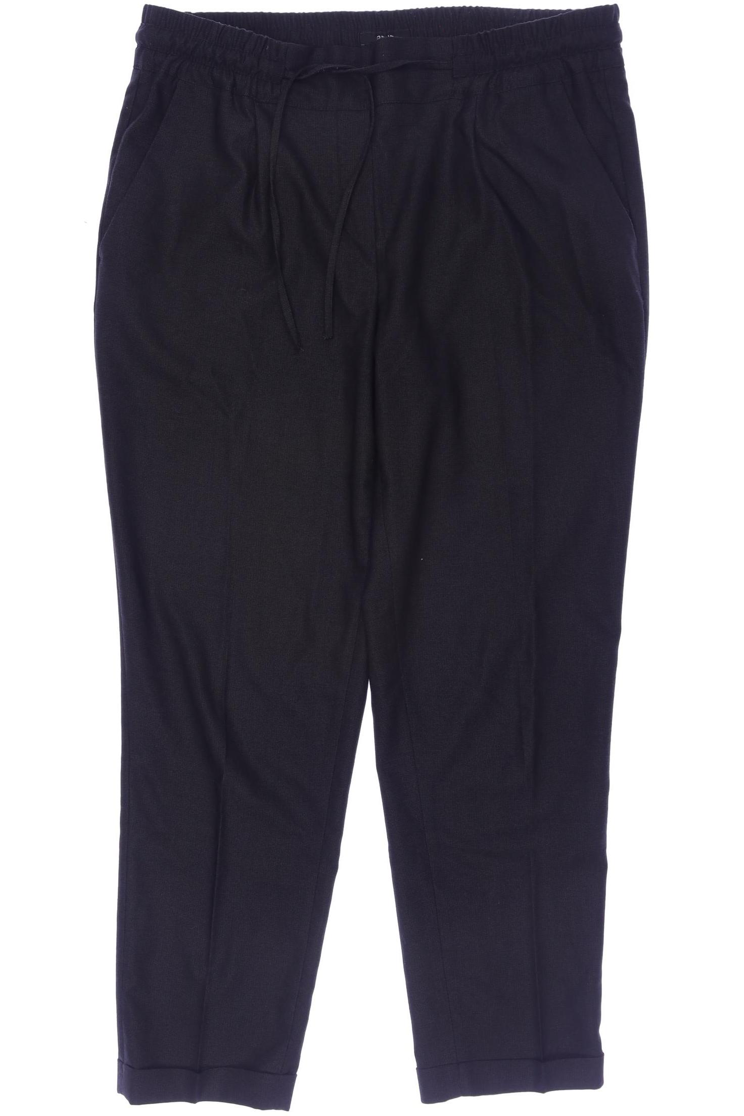 

Opus Damen Stoffhose, grau, Gr. 40