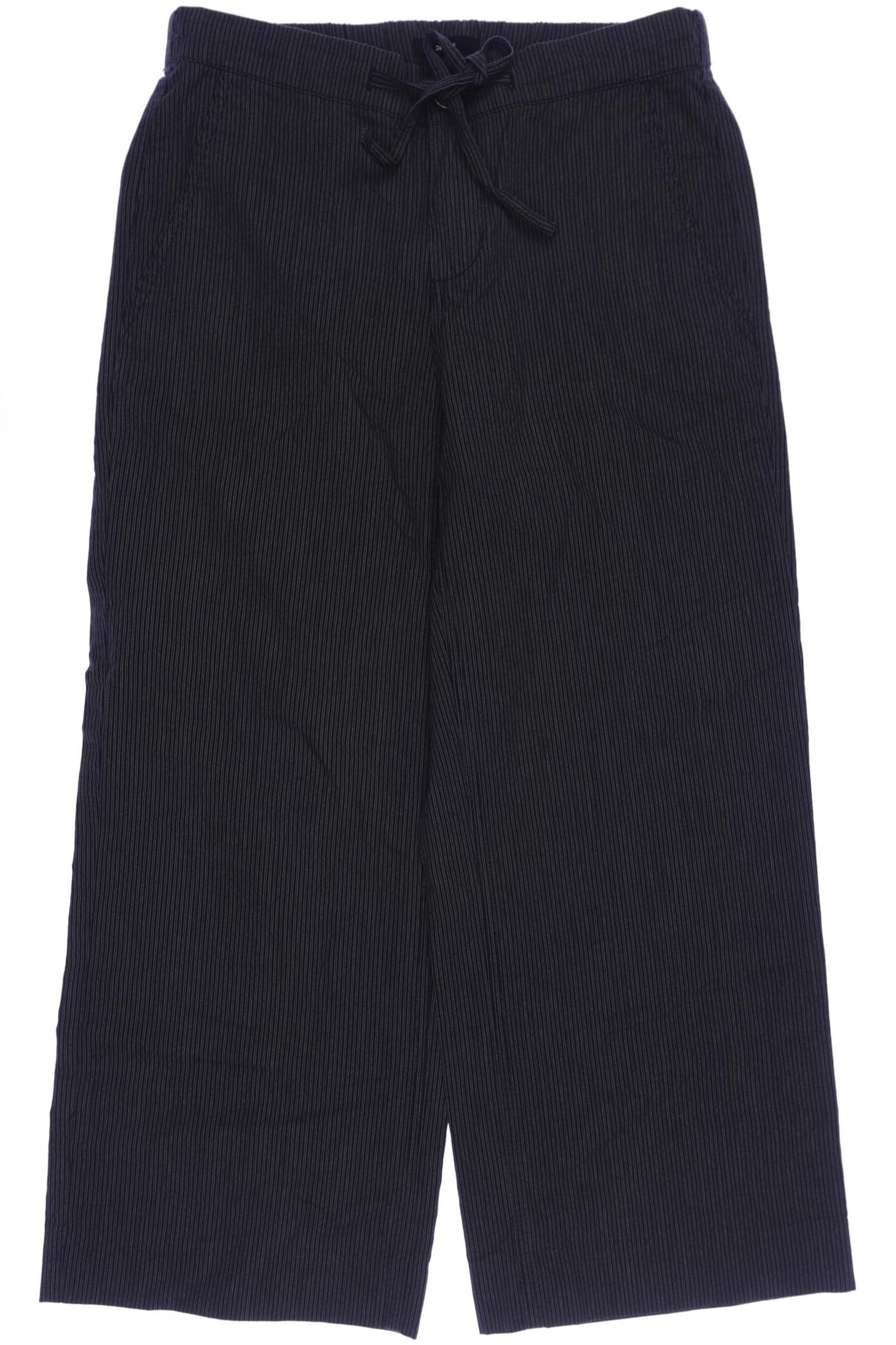 

Opus Damen Stoffhose, schwarz, Gr. 38