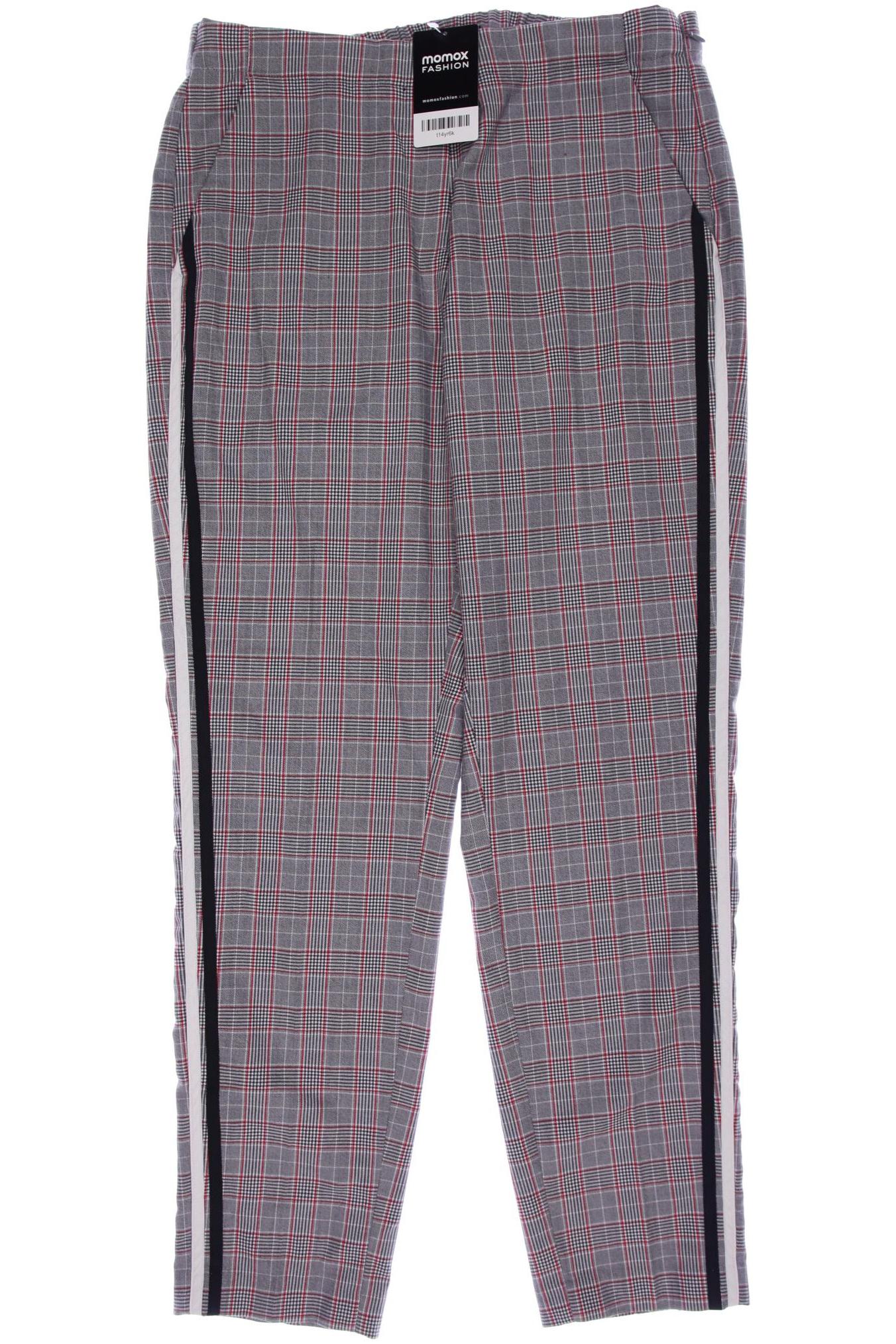 

Opus Damen Stoffhose, grau