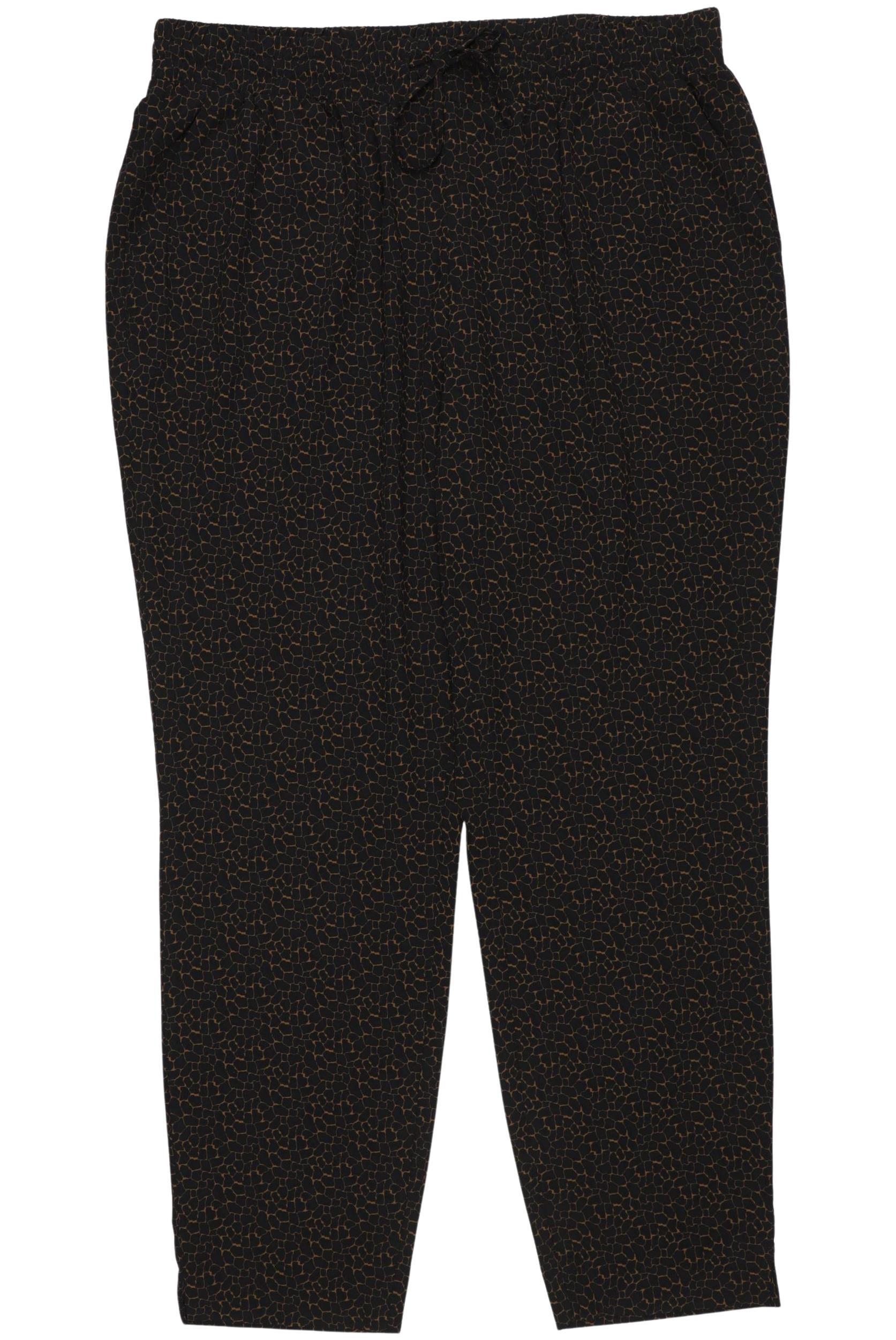 

Opus Damen Stoffhose, braun, Gr. 44