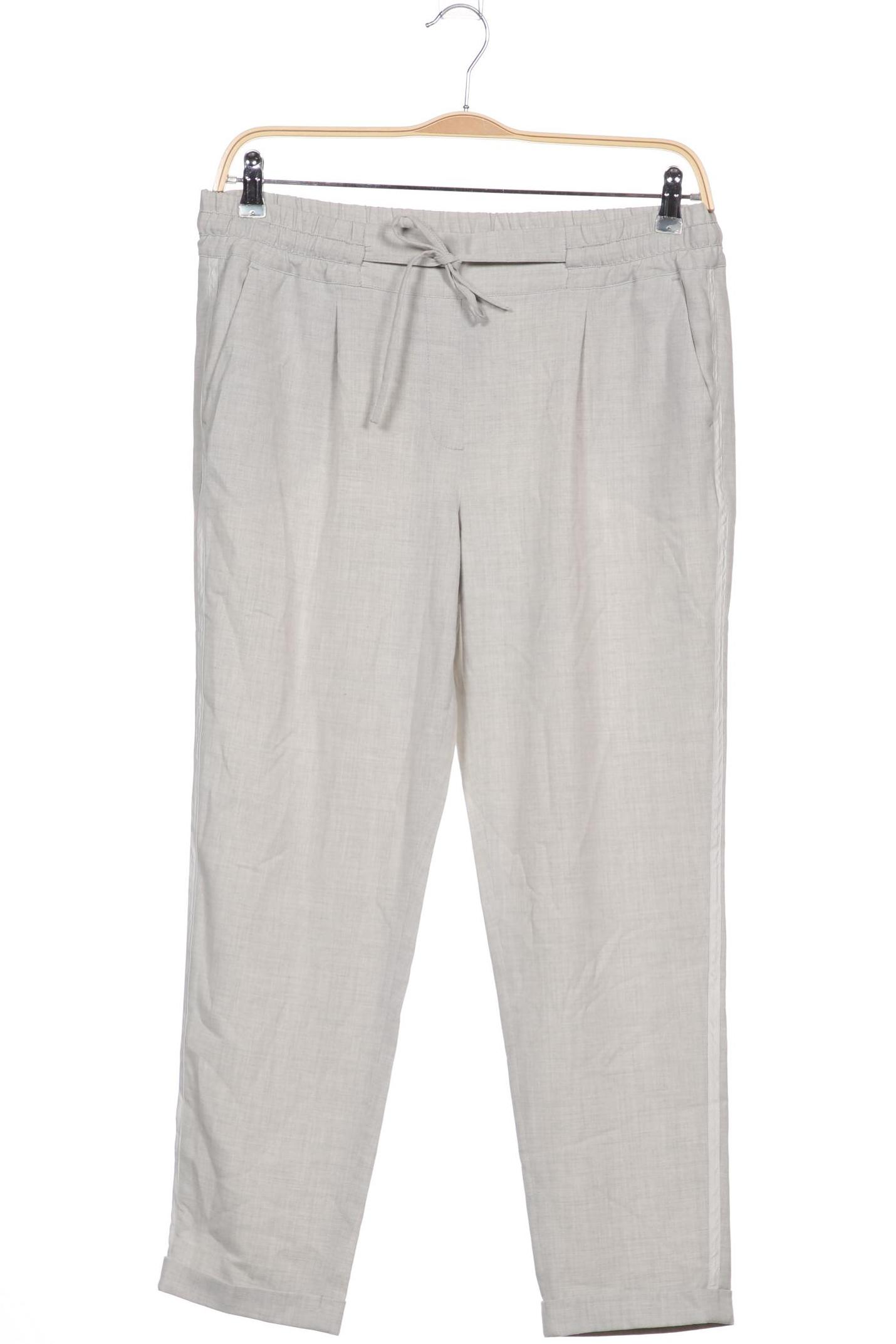 

Opus Damen Stoffhose, grau